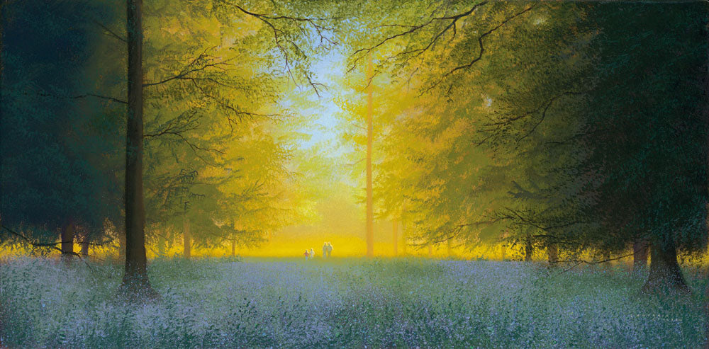 lcgc152 memories of spring