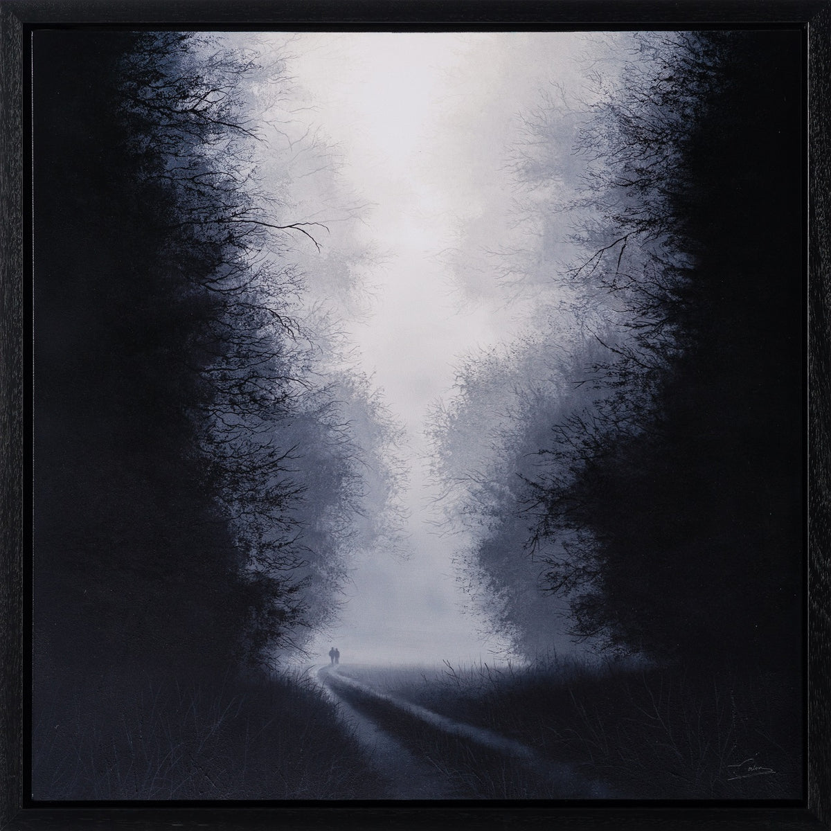 LCO 30 We Could Be Ghosts