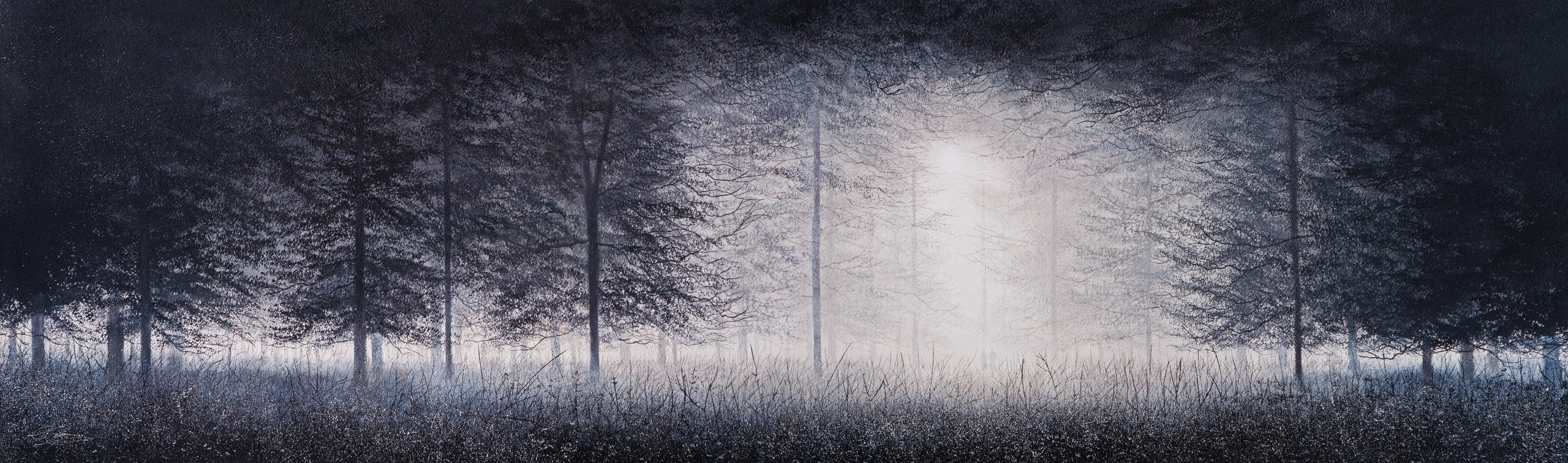 LCO 31 The Trees of Time