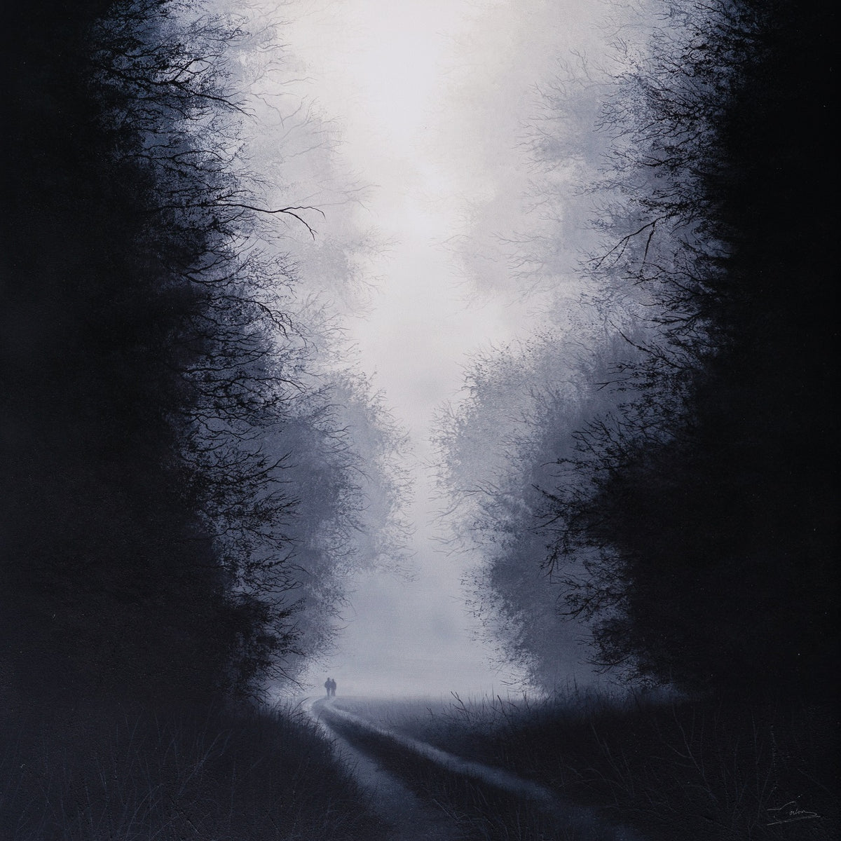 LCO 31 We Could Be Ghosts