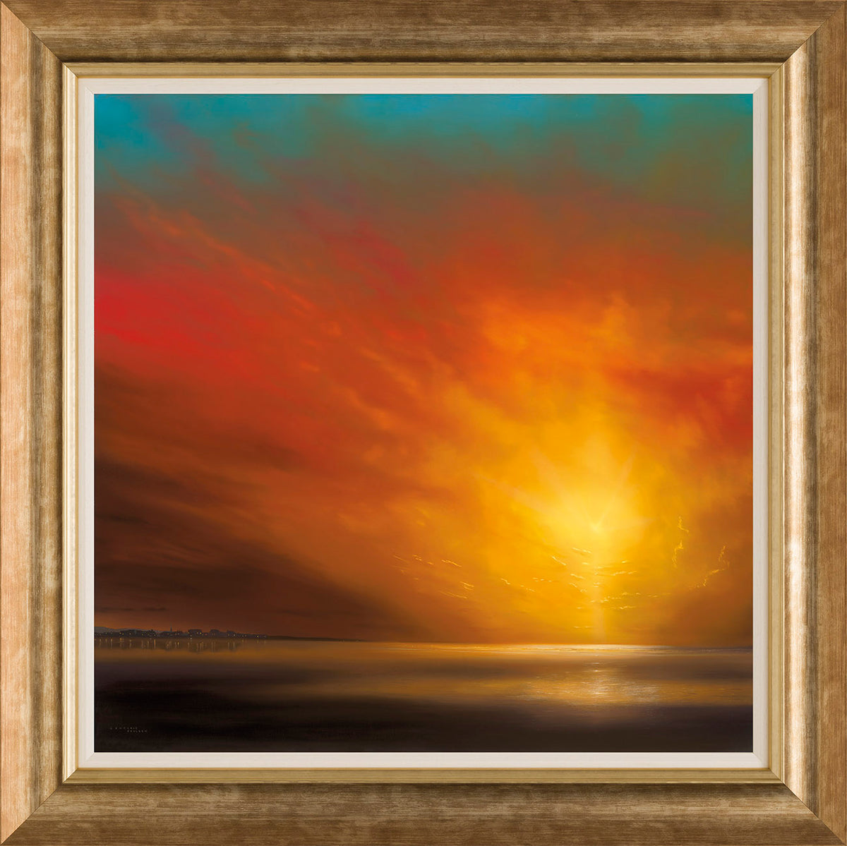 LCO Celebration no figures F