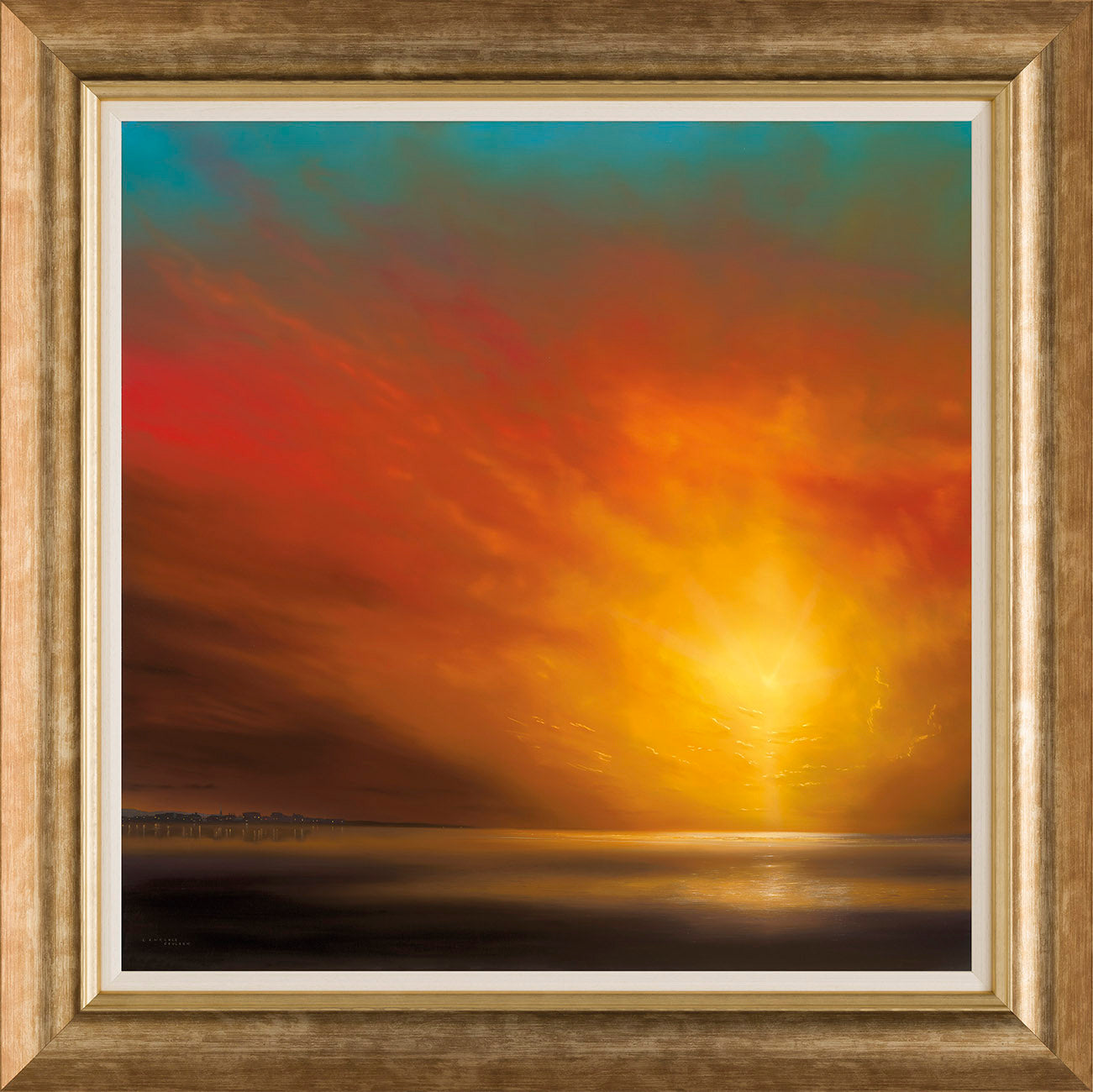 LCO Celebration no figures F