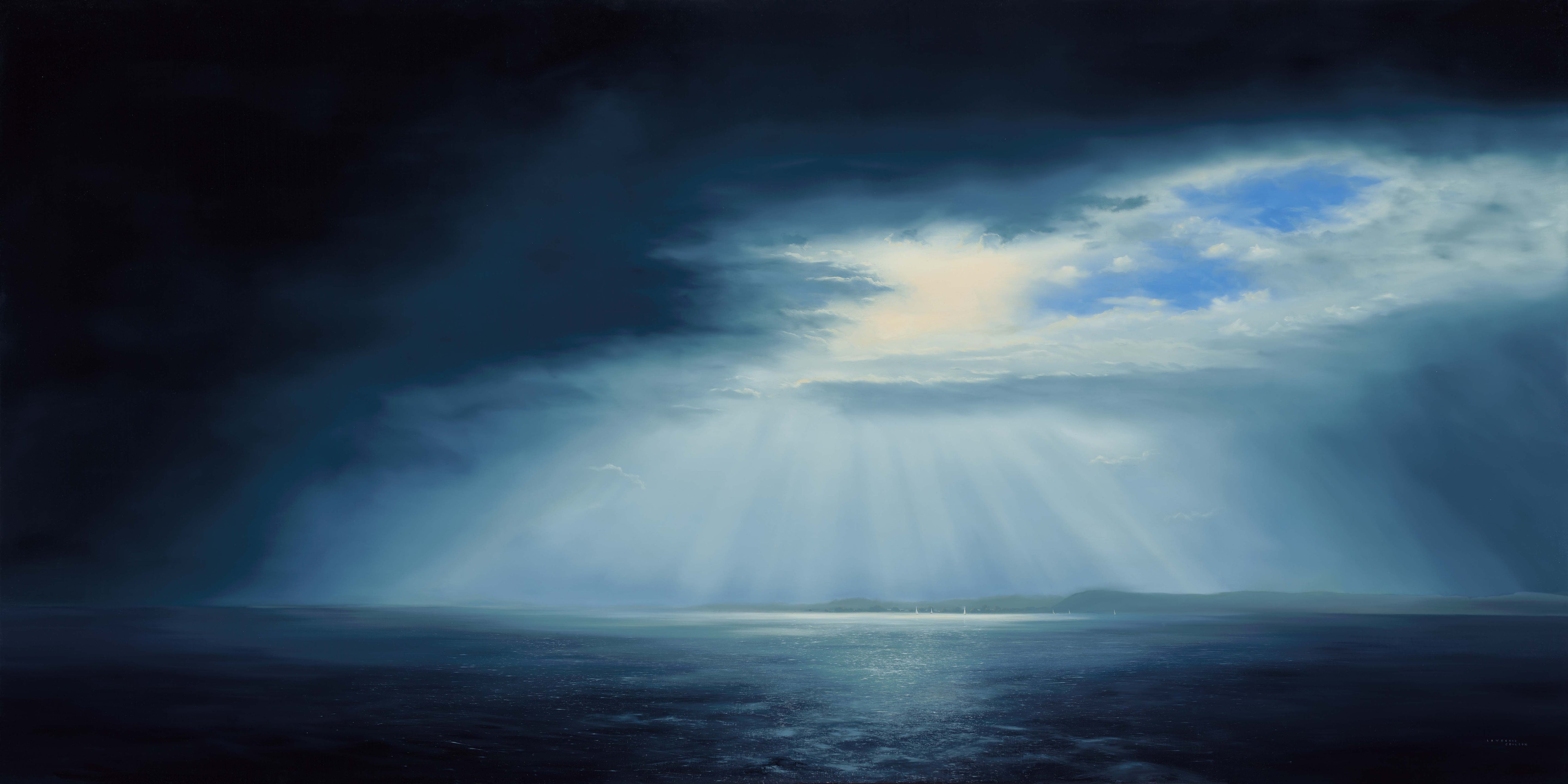 LCO FROM THE HEAVENS R