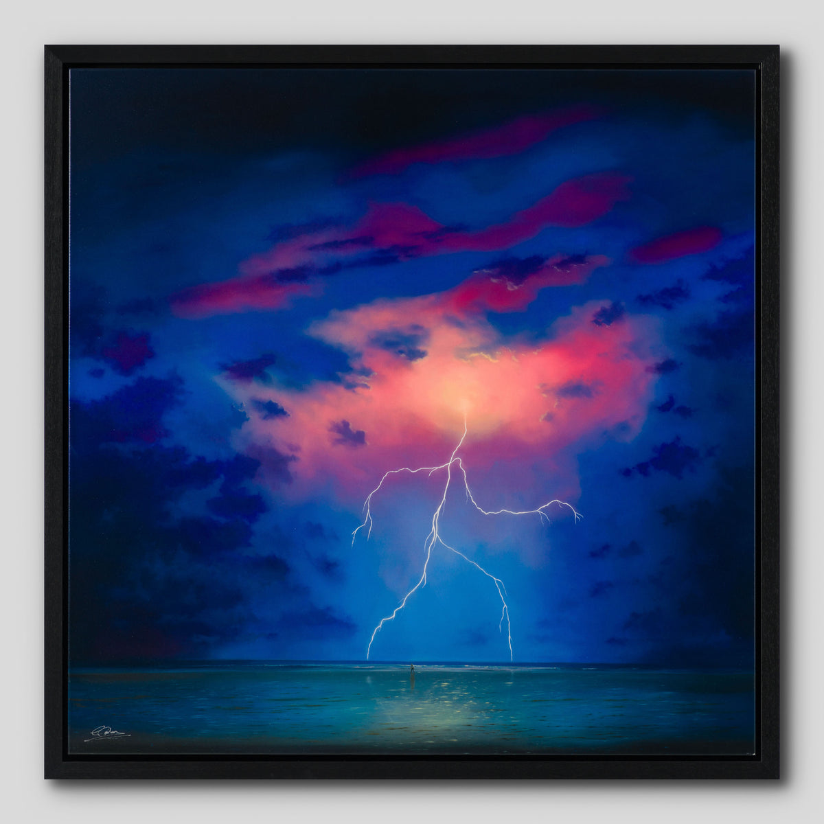 LCO Lightning Man 1