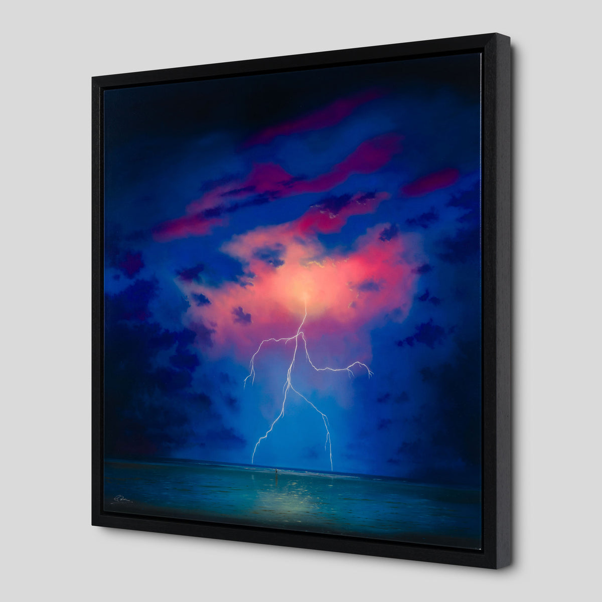 LCO Lightning Man 2