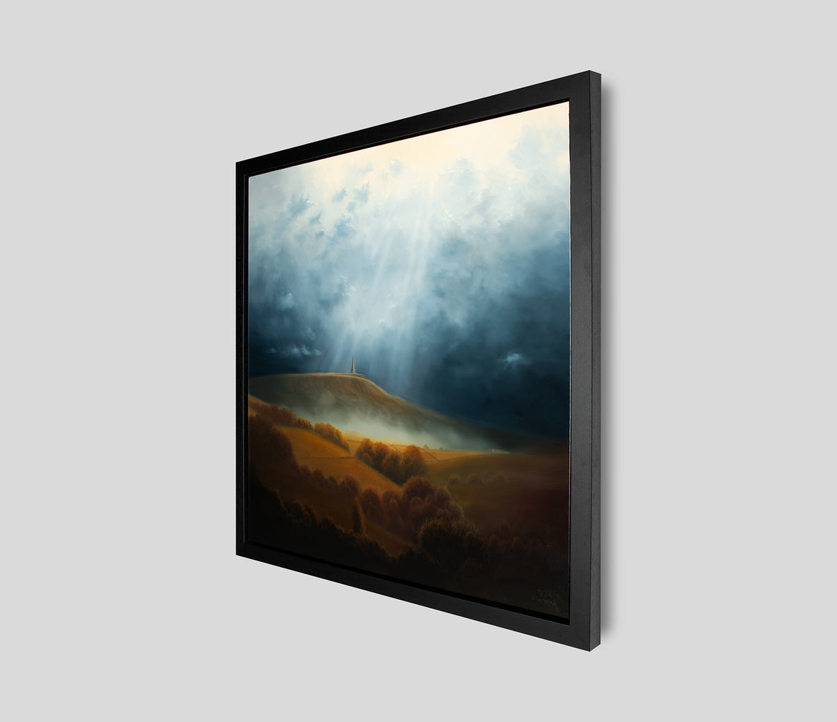 LCO ORI LAN 26829 2 Sunburst, Stoudley Pike