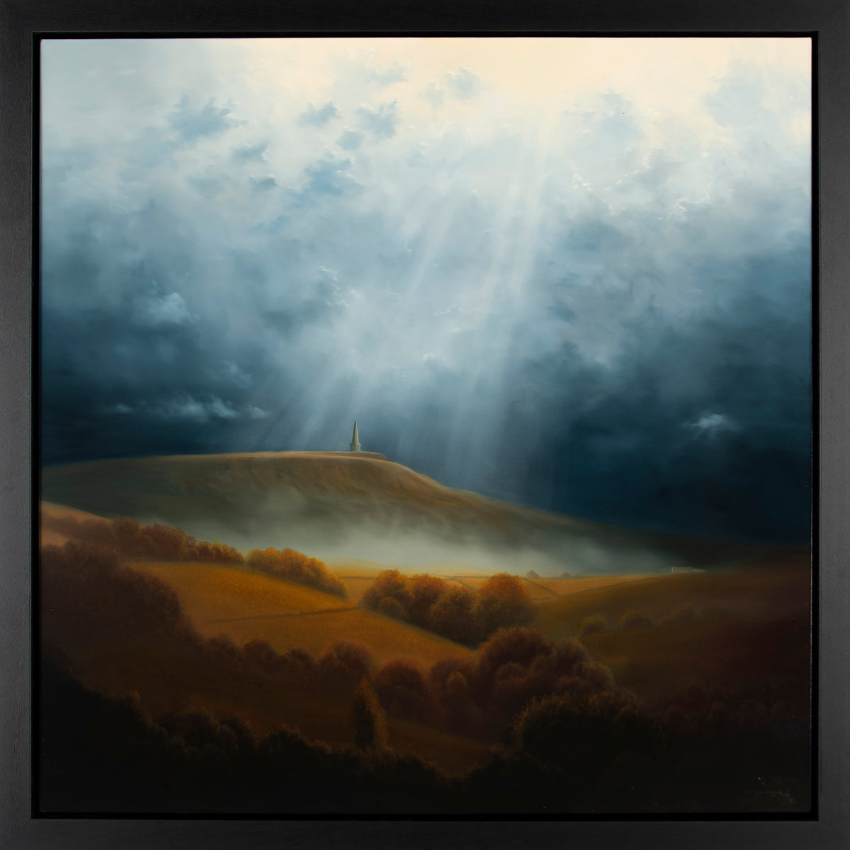 LCO ORI LAN 26829 5 Sunburst, Stoudley Pike