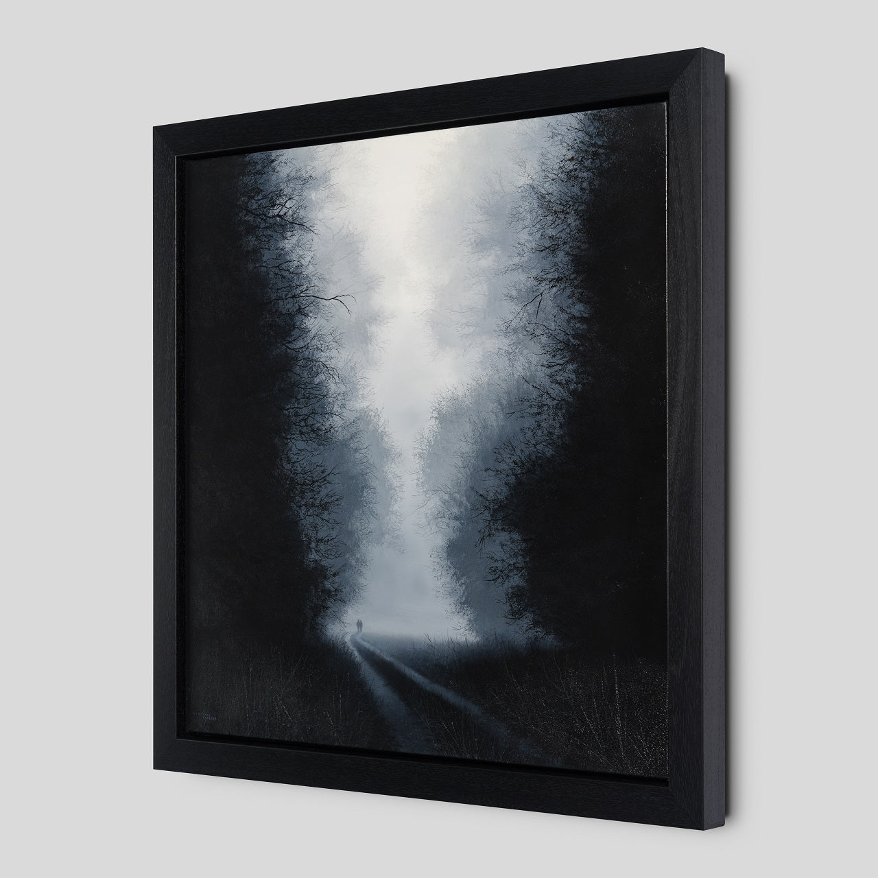 LCO ORI LAN 28862 2 We Could Be Ghosts