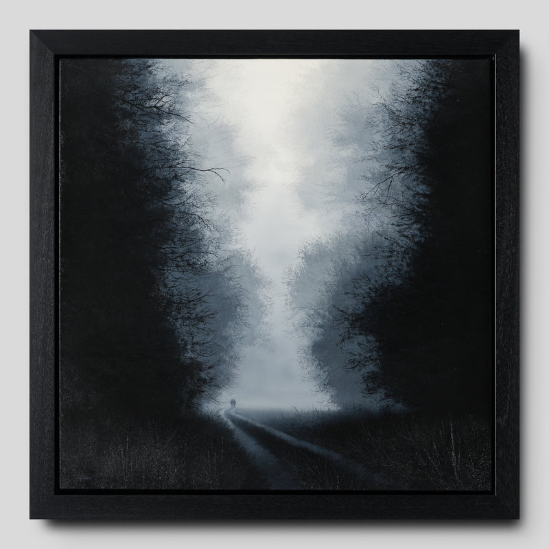 LCO ORI LAN 28862 TN We Could Be Ghosts