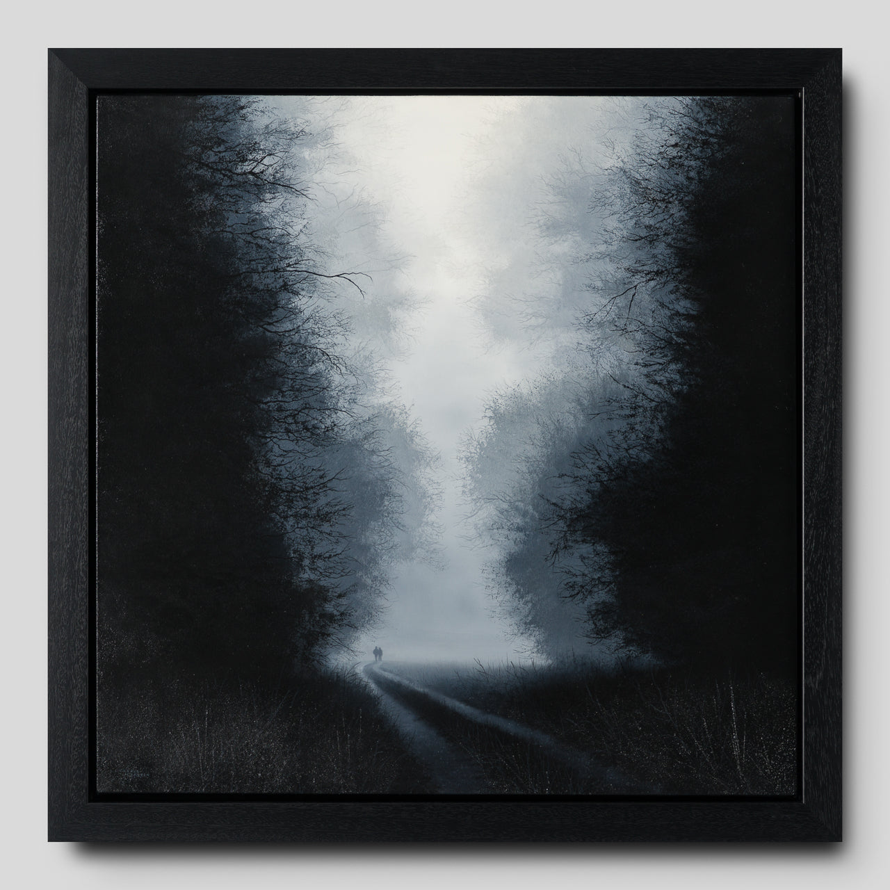 LCO ORI LAN 28862 TN We Could Be Ghosts