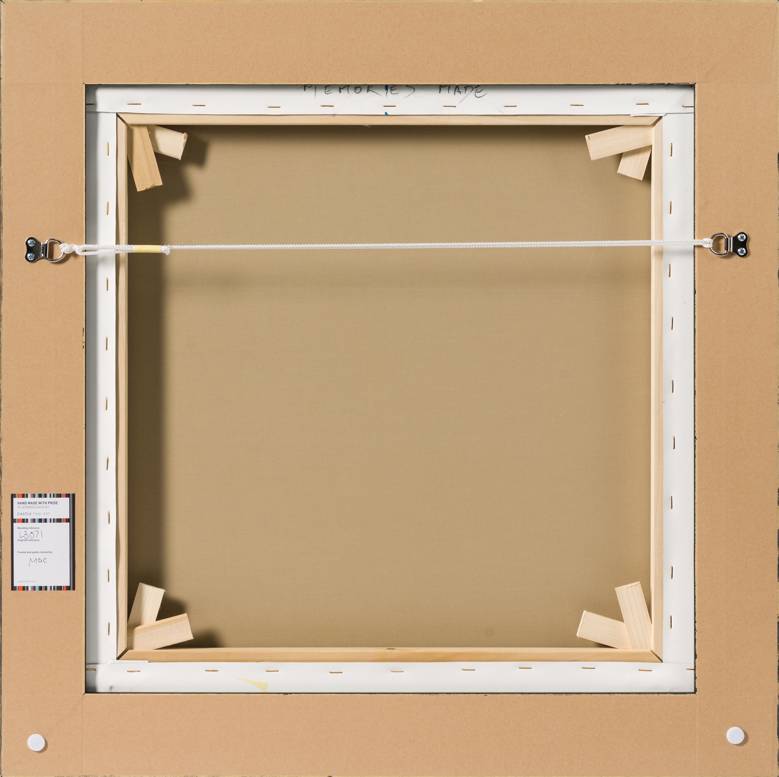 LCO ORI LAN 29529 6 Memories Made