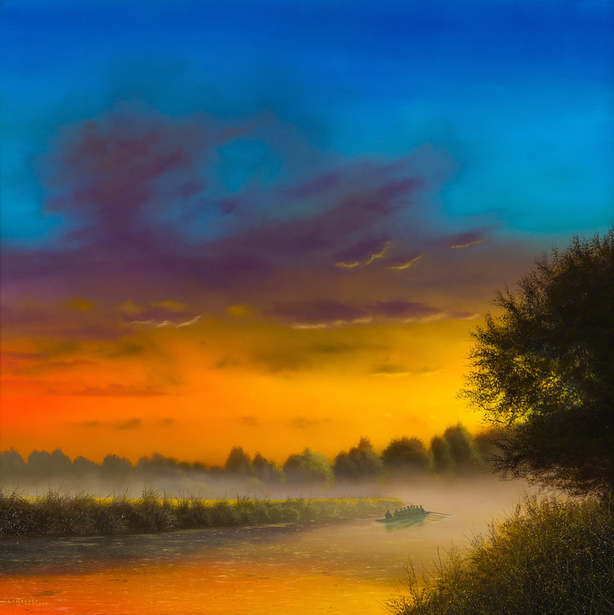 LCO ORI LAN 29530 31 Soul Of The River