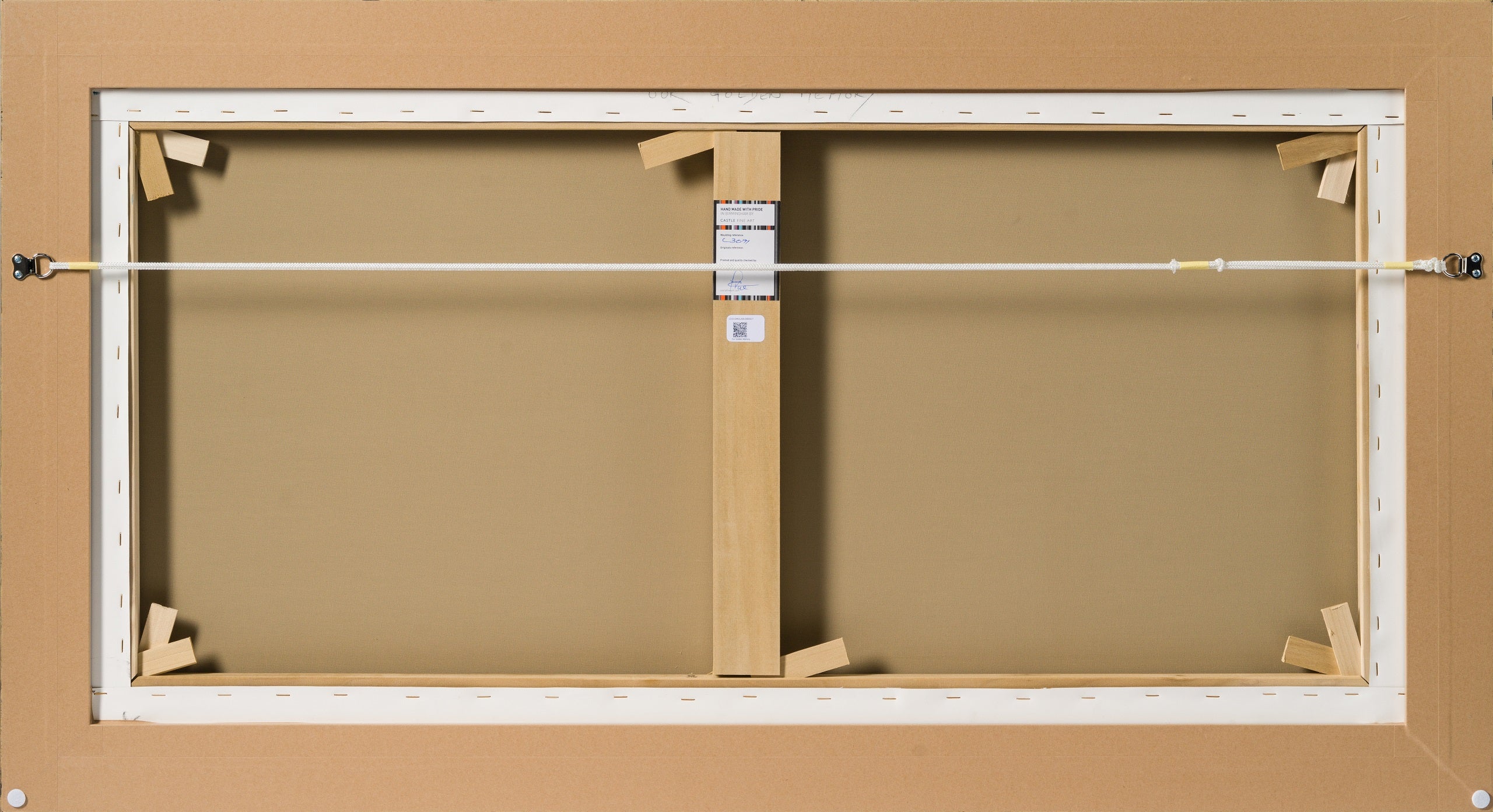 LCO ORI LAN 29534 6 Our Golden Memory