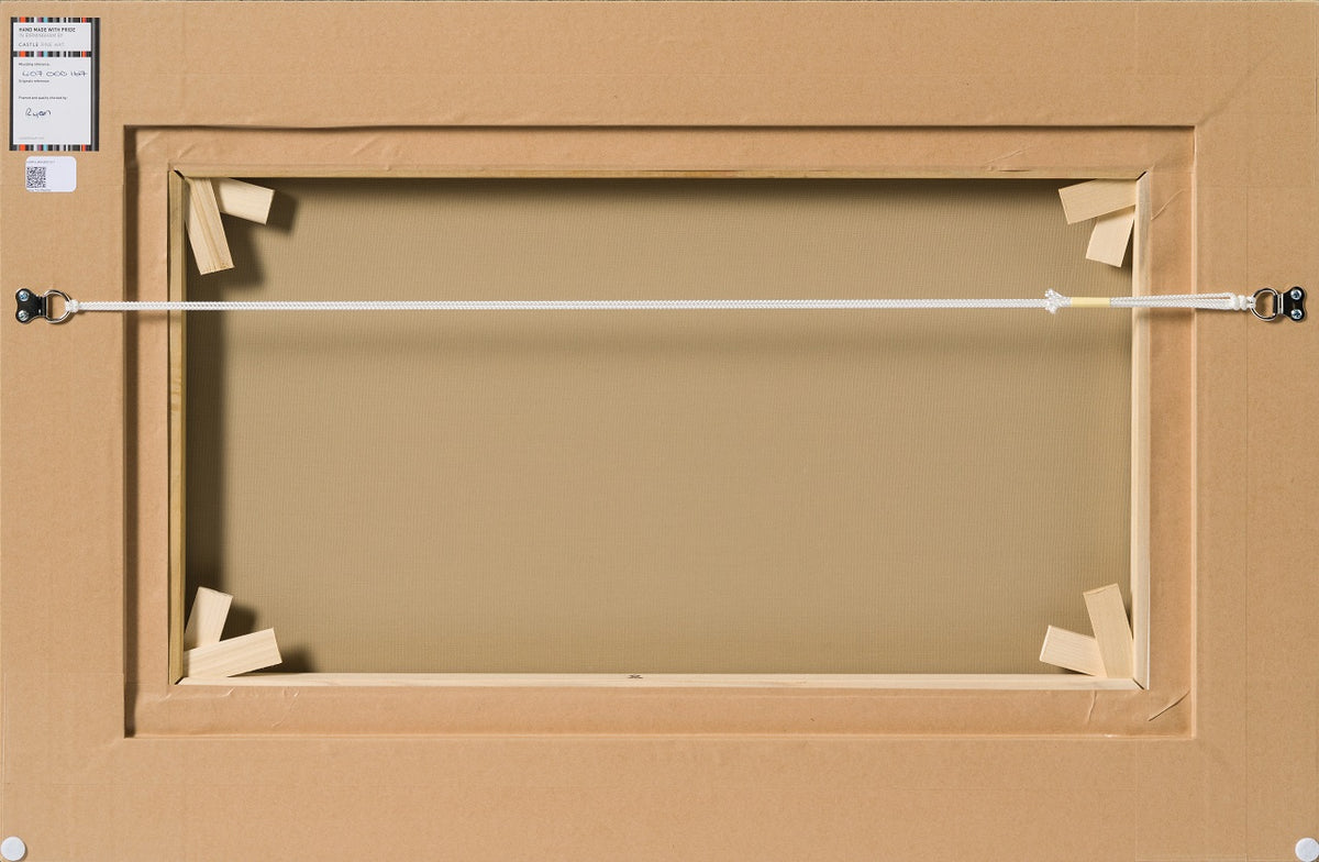 LCO ORI LAN 30312 Braving the weather (5)