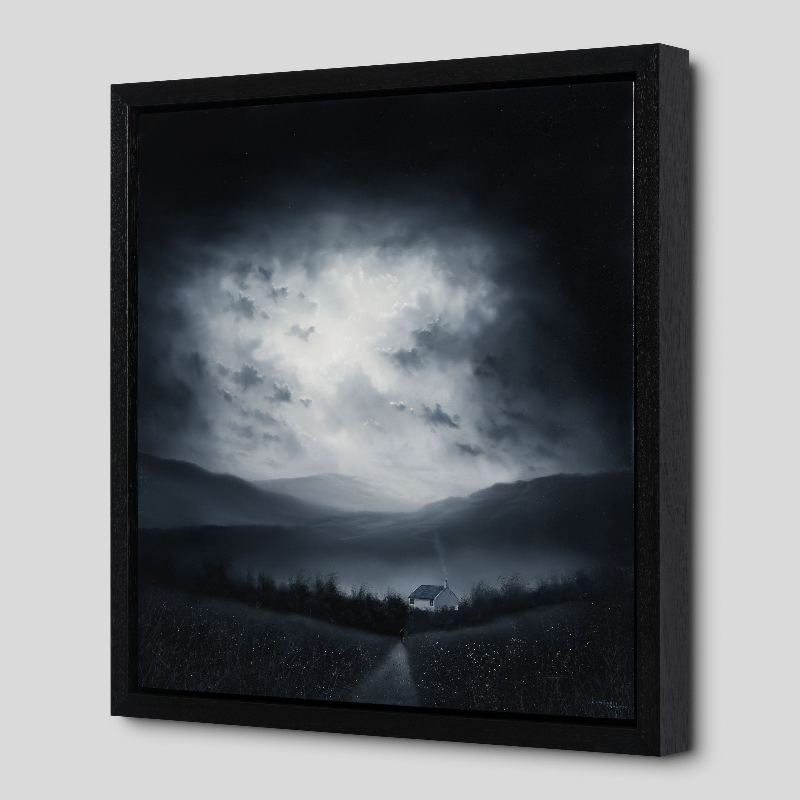 LCO ORI LAN 30670 Welcome Home 2