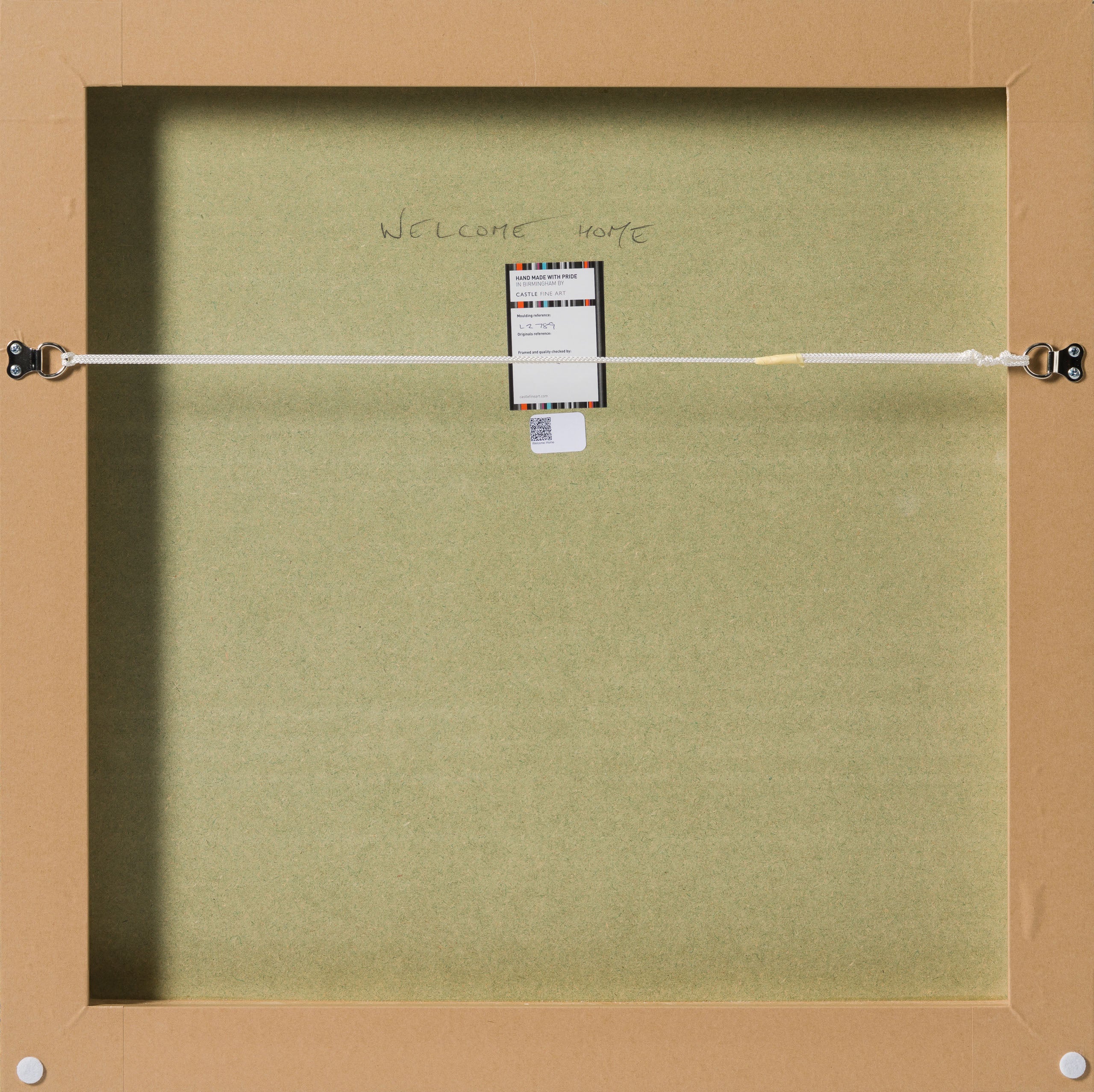 LCO ORI LAN 30670 Welcome Home 8