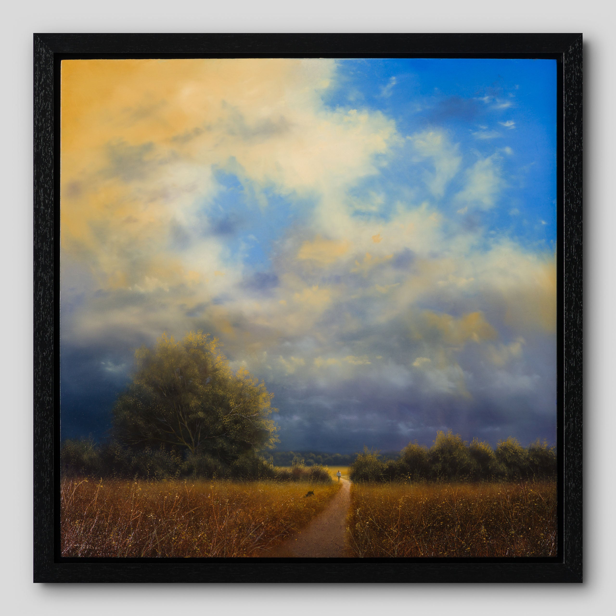 LCO ORI LAN 30671 Just Like Old Times 1