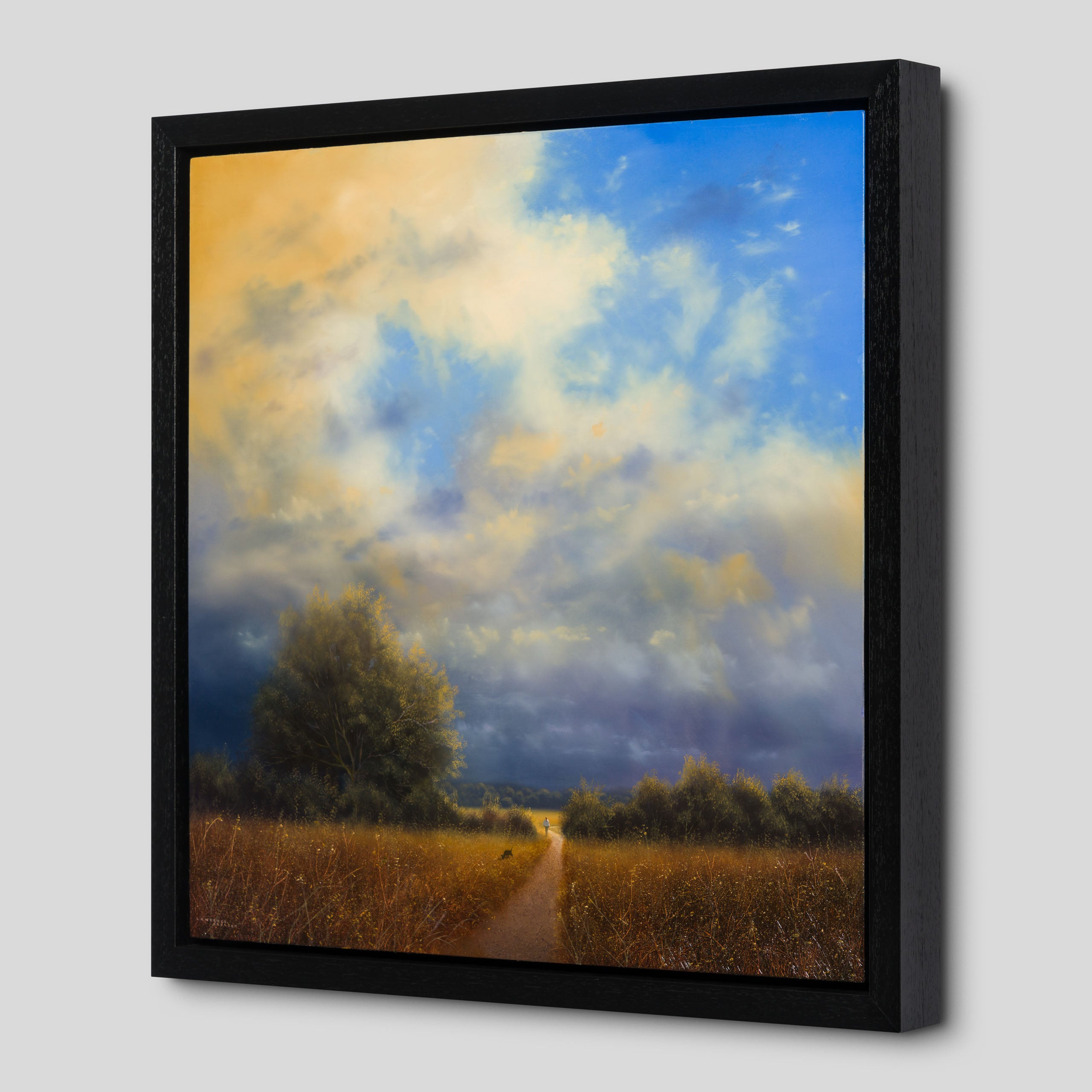 LCO ORI LAN 30671 Just Like Old Times 2