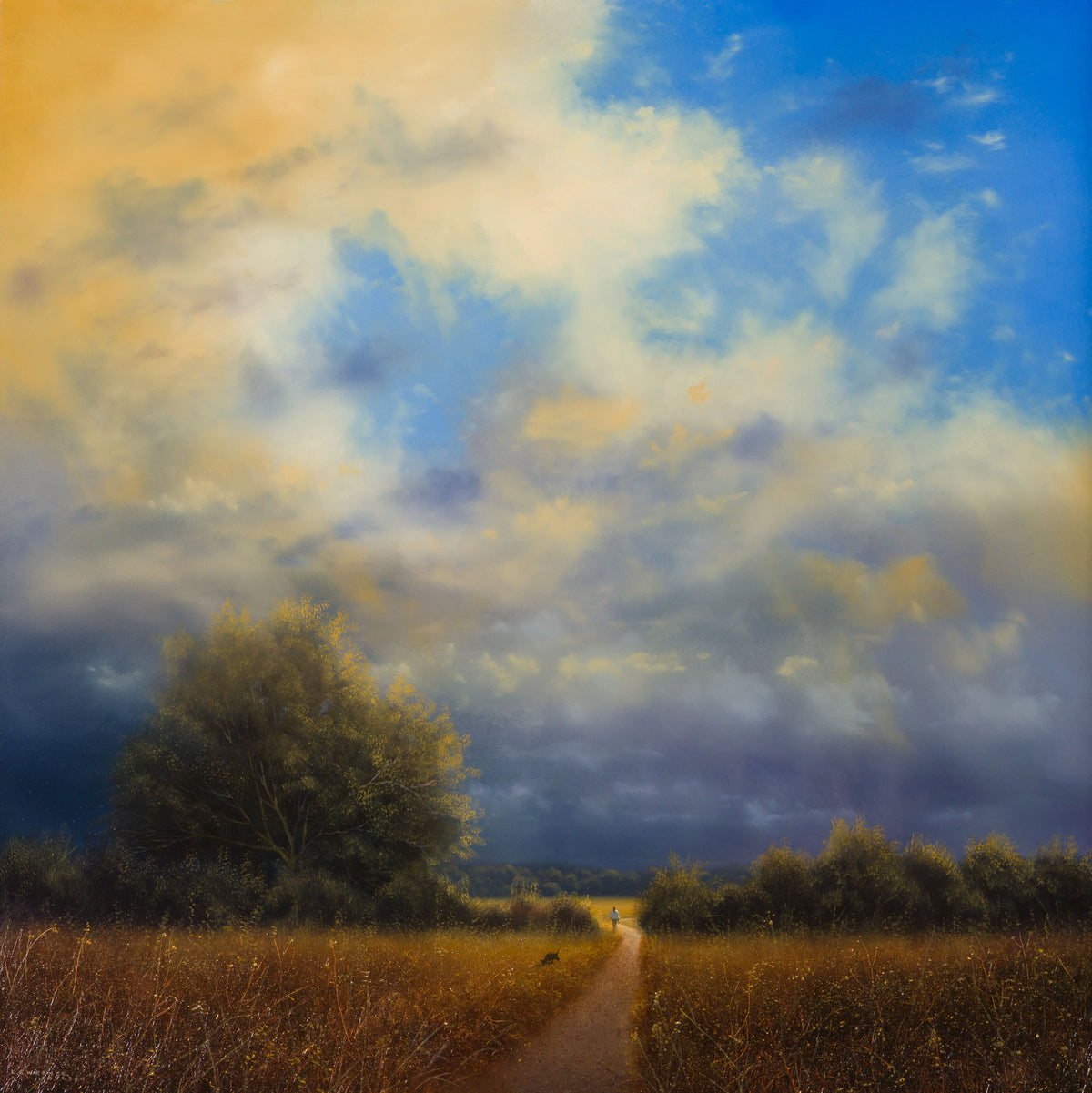 LCO ORI LAN 30671 Just Like Old Times 31