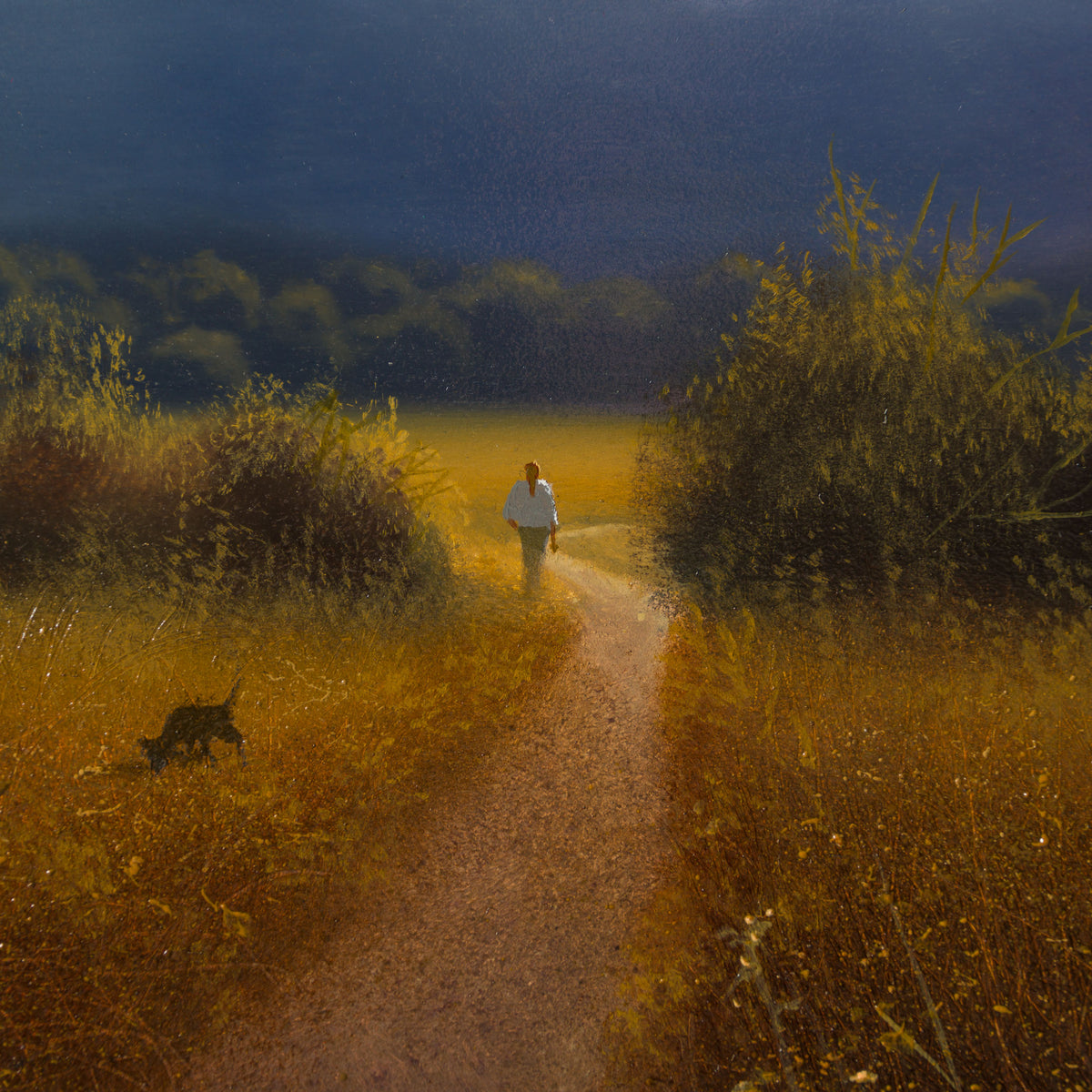 LCO ORI LAN 30671 Just Like Old Times 4