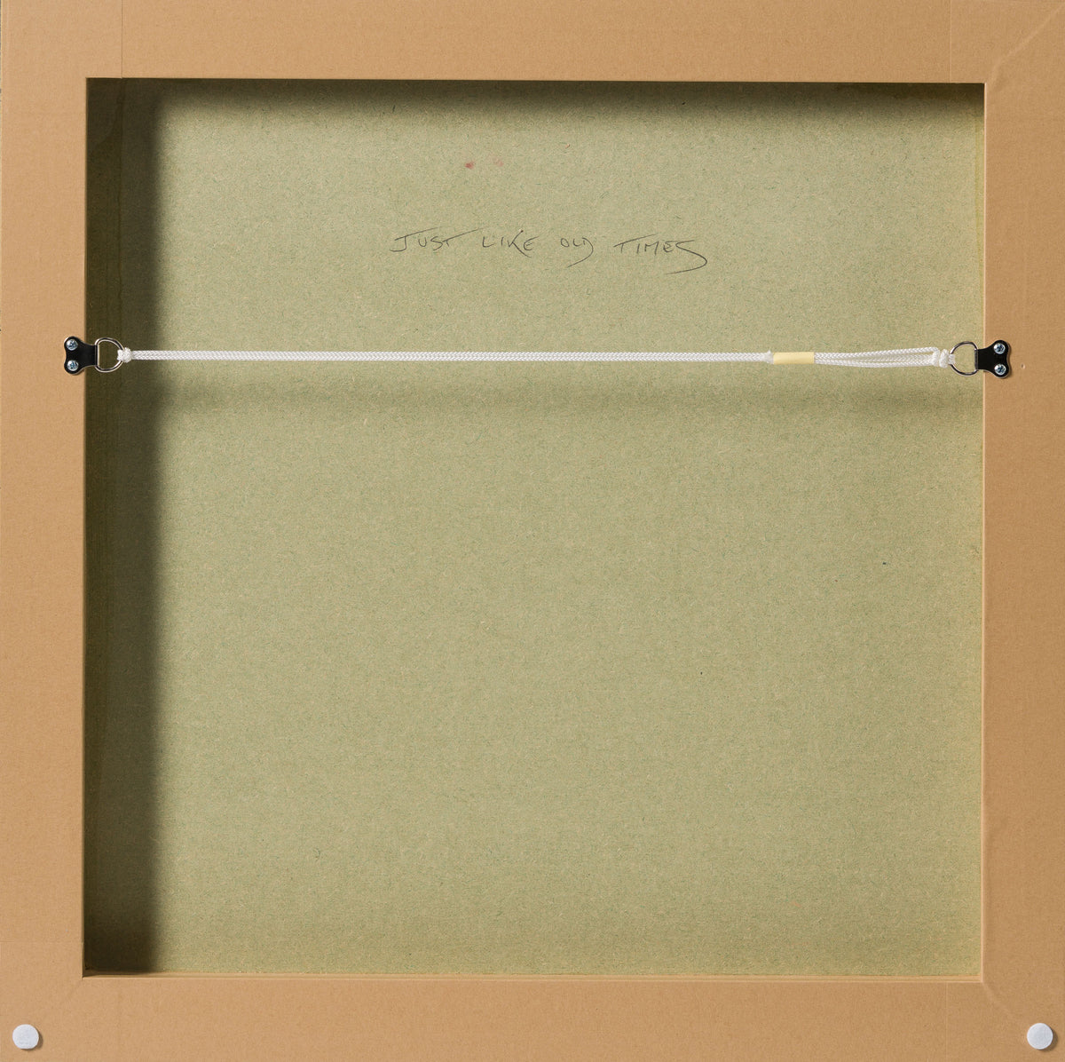 LCO ORI LAN 30671 Just Like Old Times 8