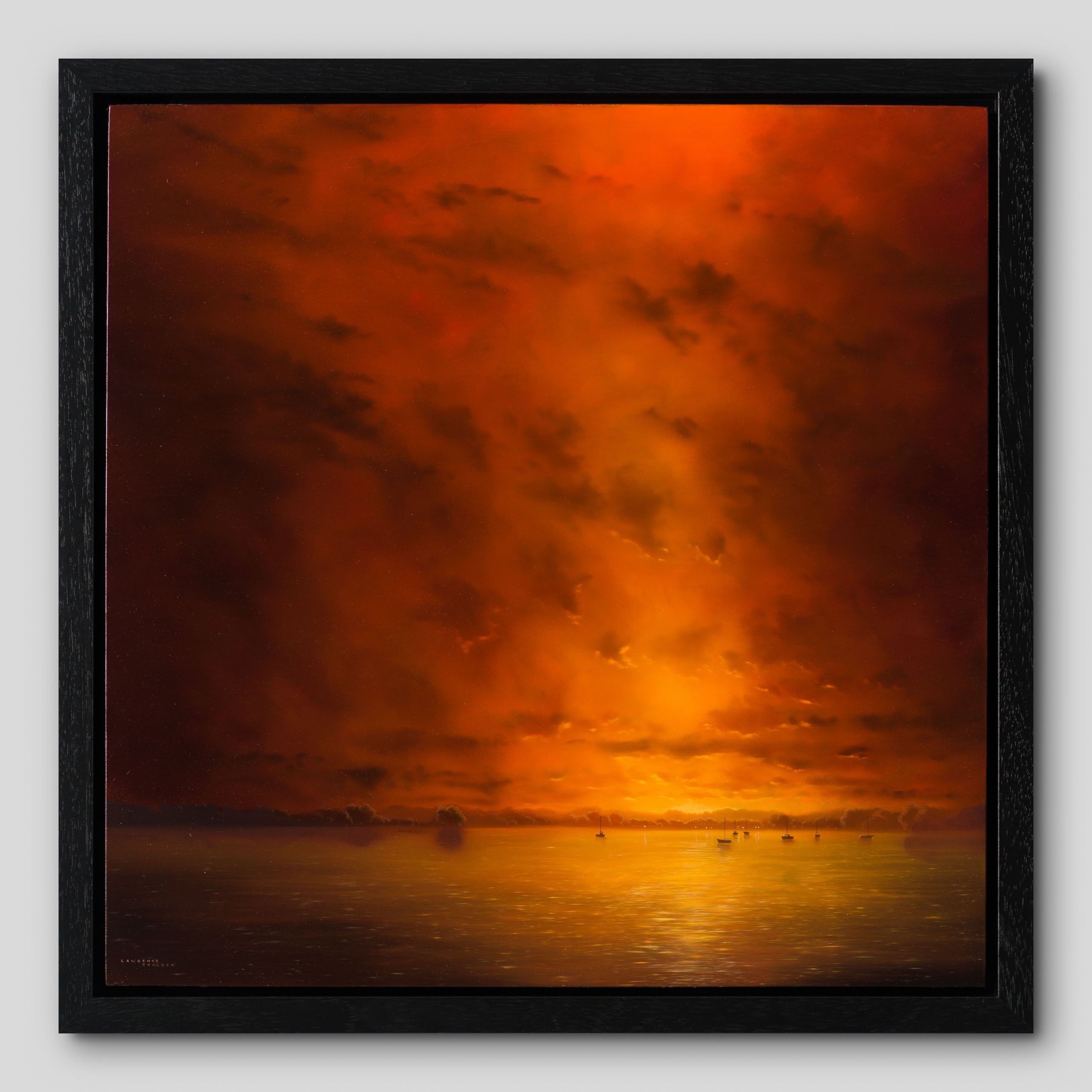 LCO ORI LAN 30672 Daybreak Silence 1