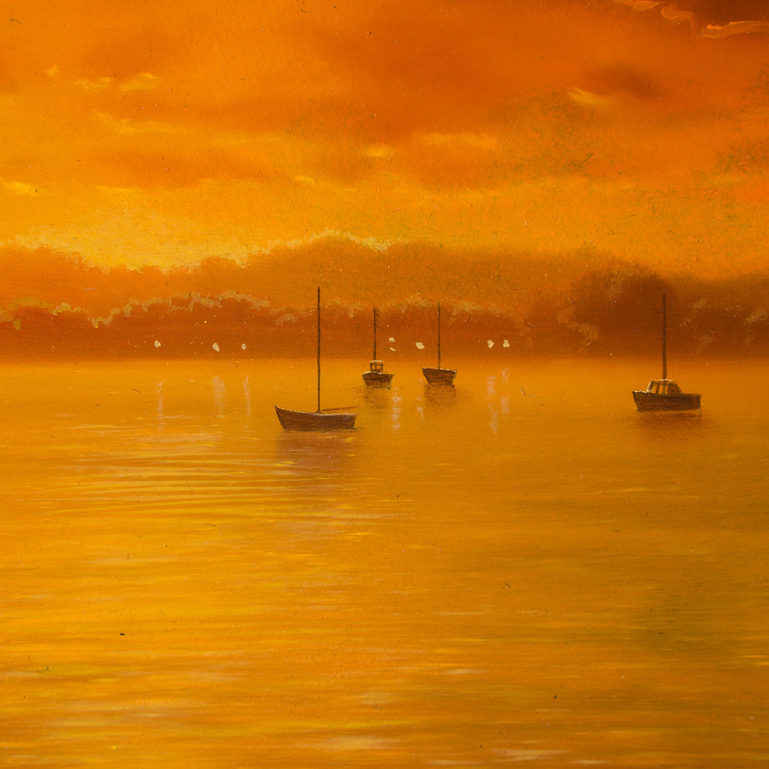 LCO ORI LAN 30672 Daybreak Silence 4