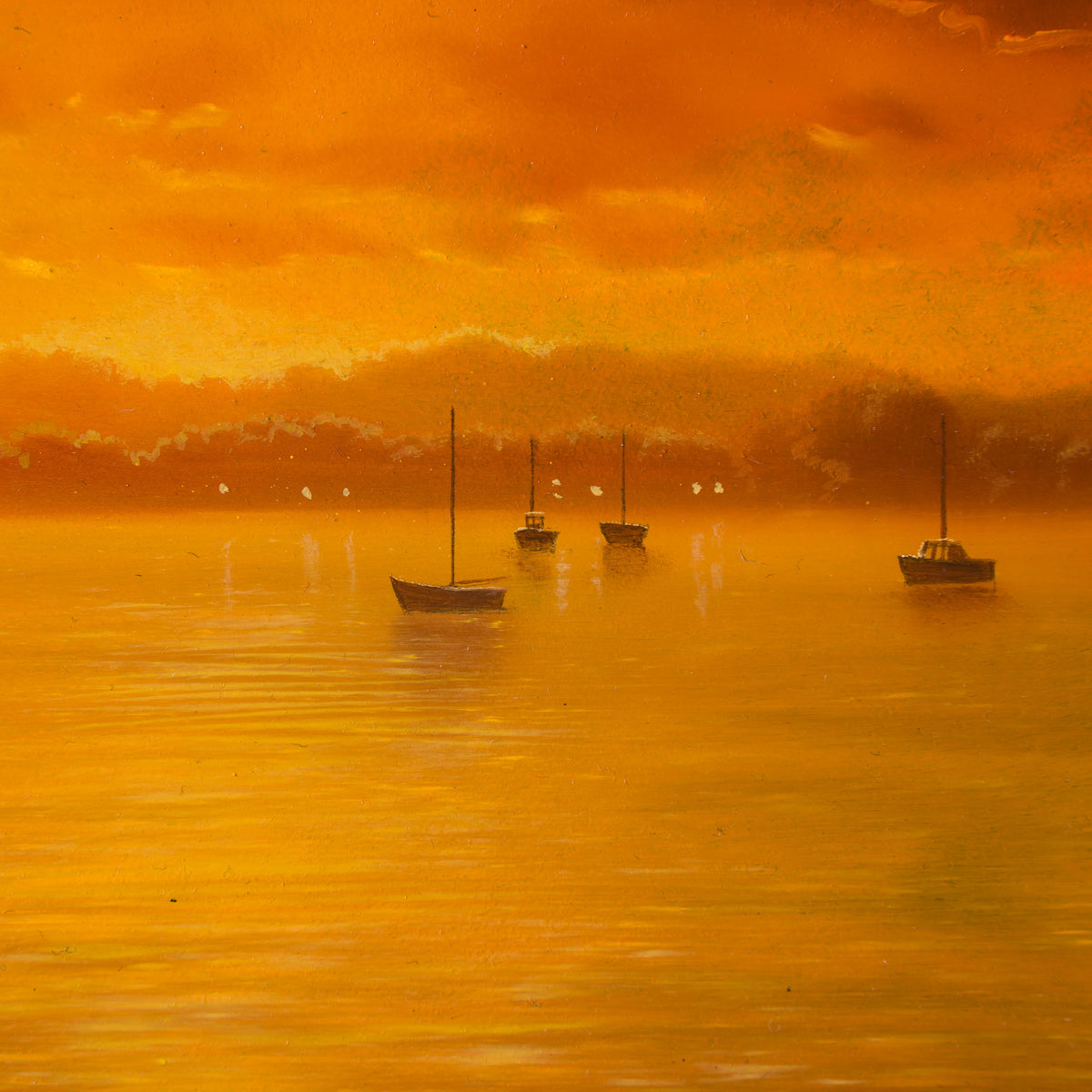 LCO ORI LAN 30672 Daybreak Silence 4