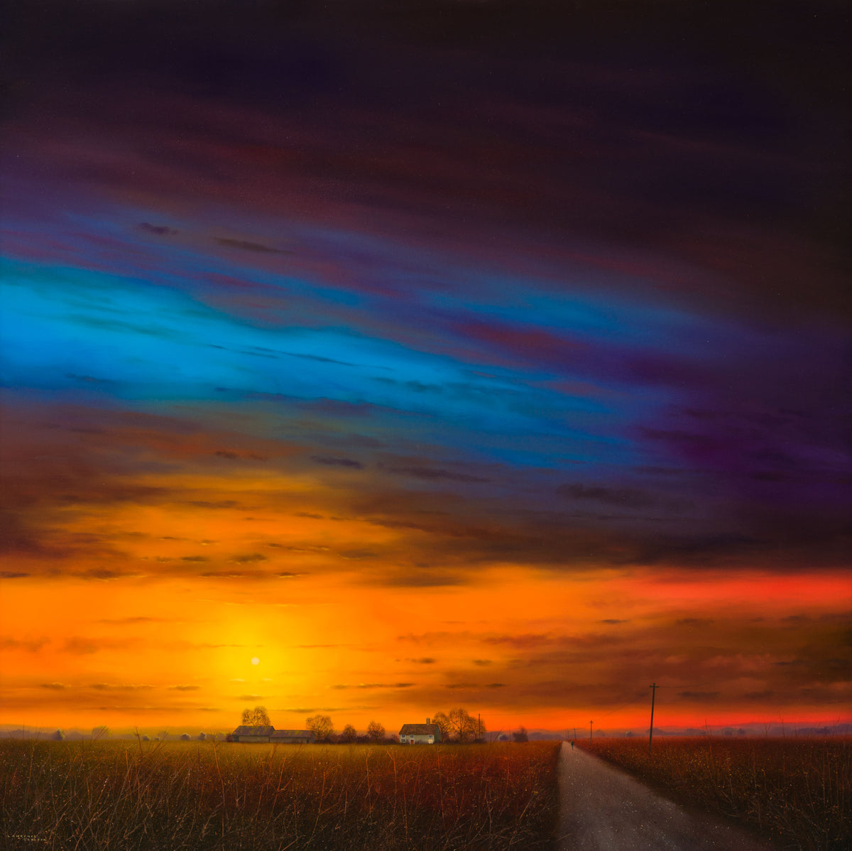 LCO ORI LAN 30676 The Long Road Home 31