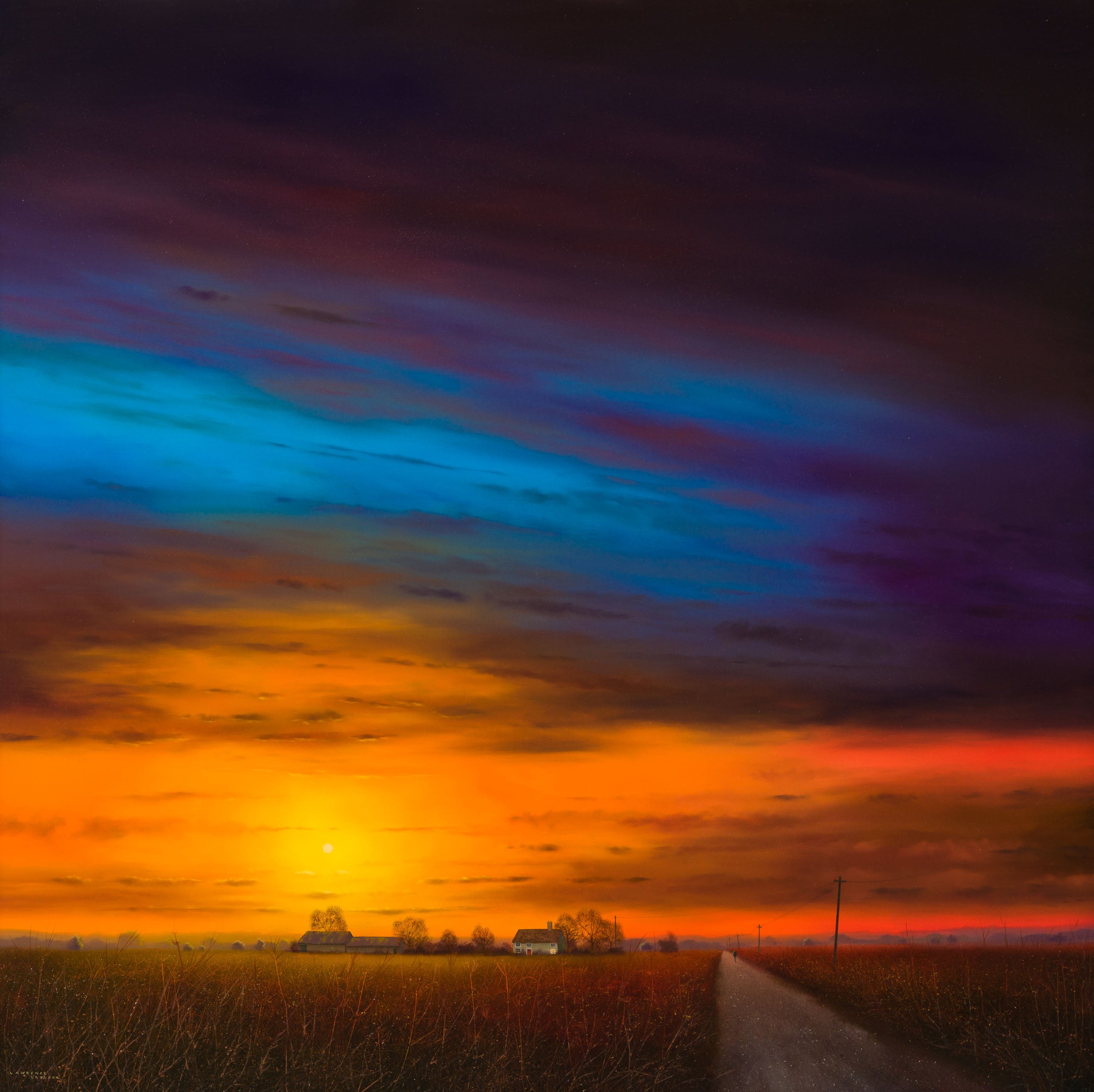 LCO ORI LAN 30676 The Long Road Home 31