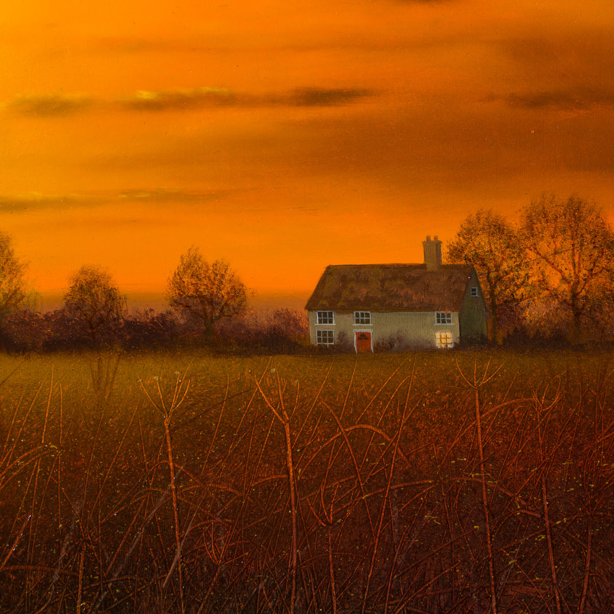 LCO ORI LAN 30676 The Long Road Home 4