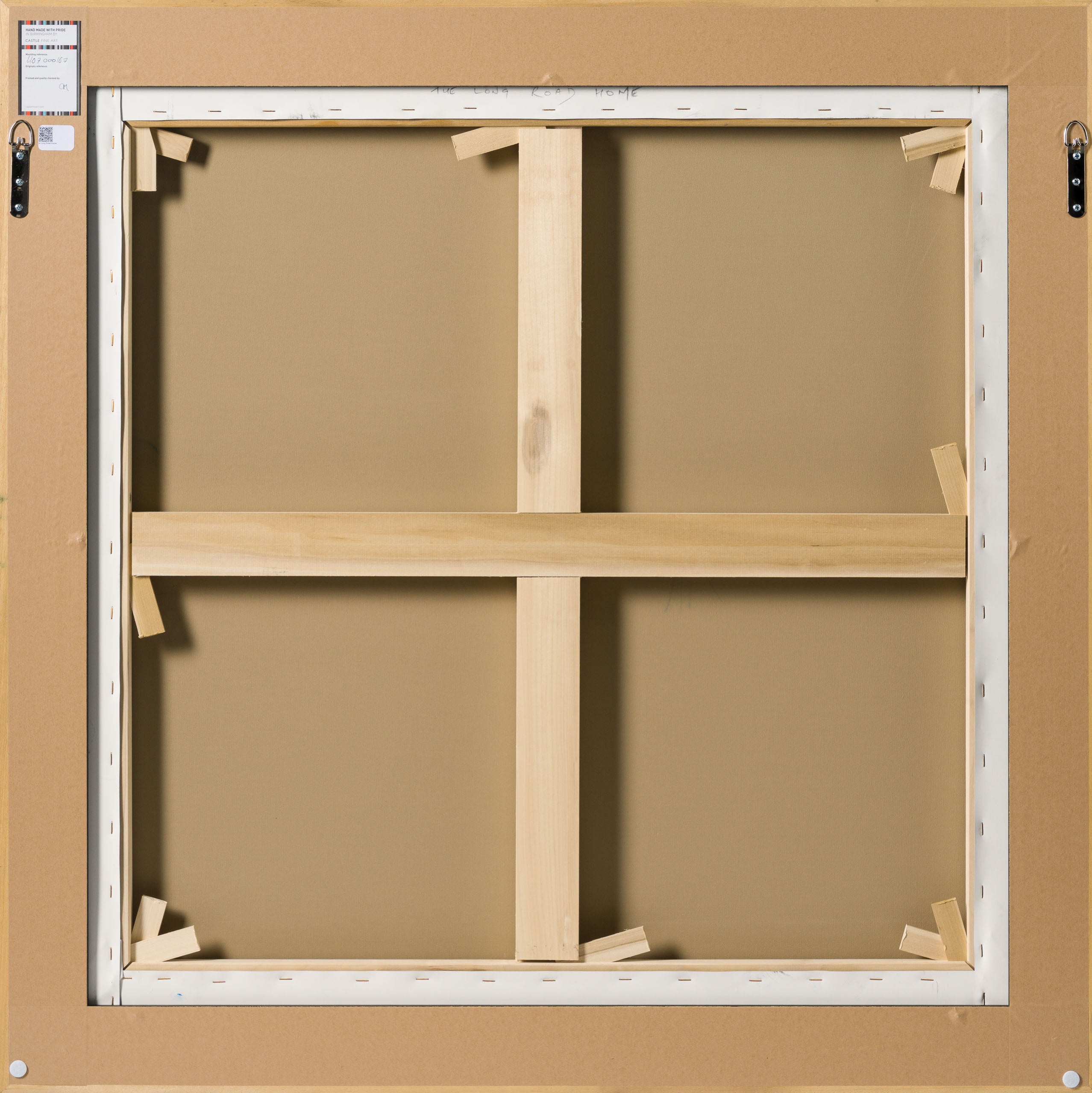 LCO ORI LAN 30676 The Long Road Home 8