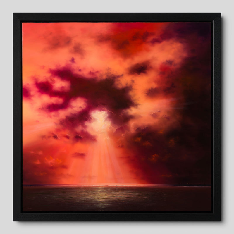 LCO ORI LAN 30677 One Man Show 1