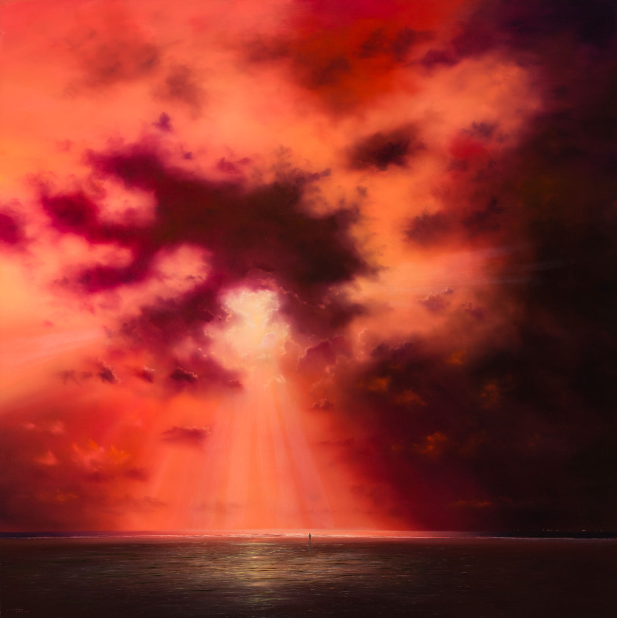 LCO ORI LAN 30677 One Man Show 31