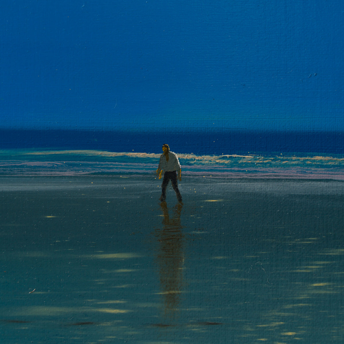 LCO ORI LAN 30678 Lightning Man 3