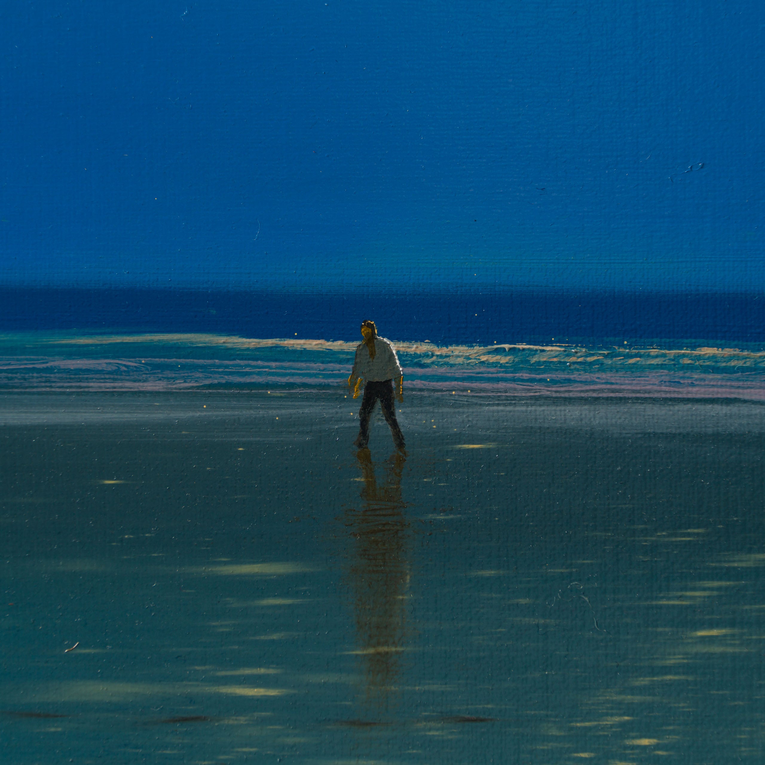 LCO ORI LAN 30678 Lightning Man 3