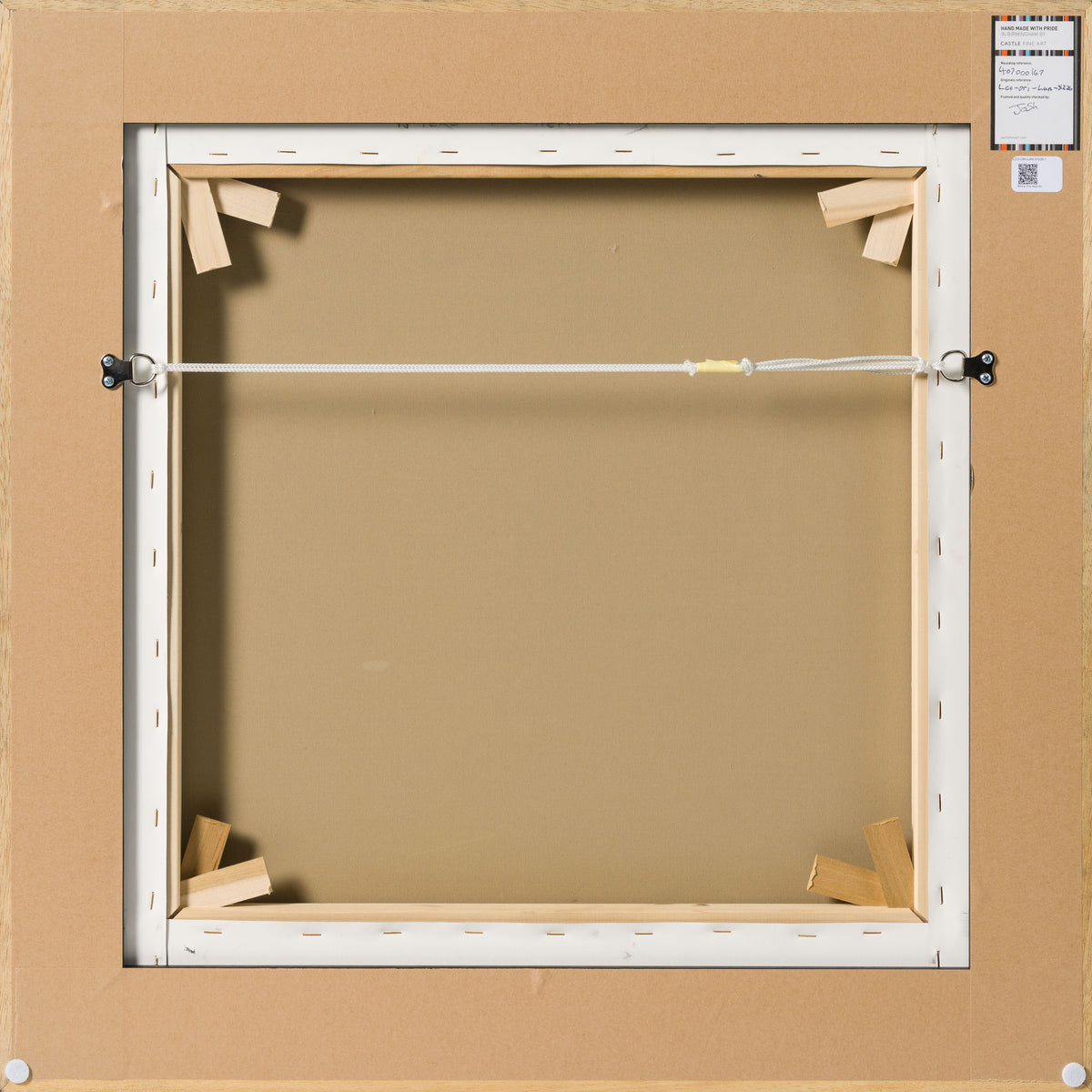 LCO ORI LAN 31226 Where The Heart Is 7