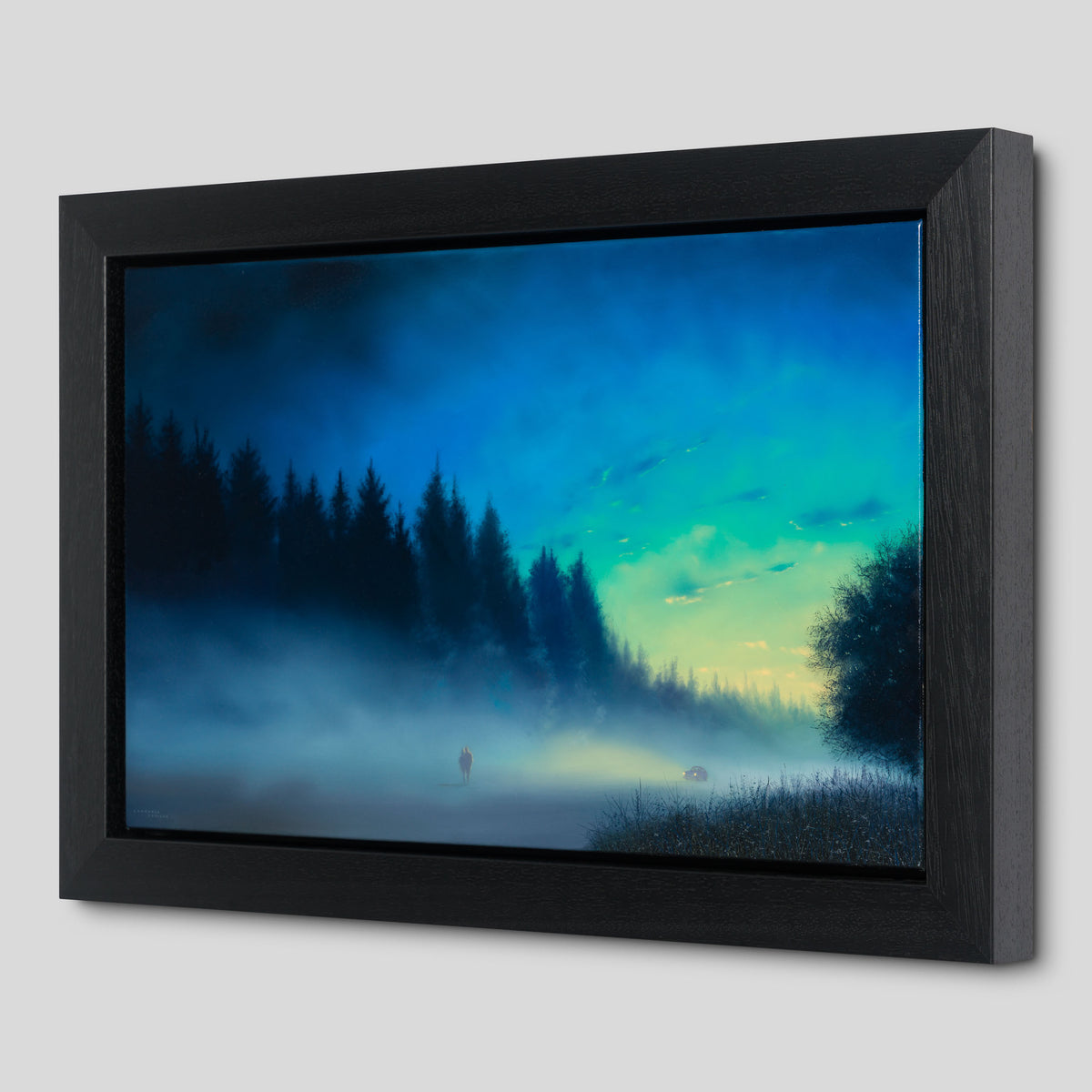 LCO ORI LAN 31229 There s No Hurry 2