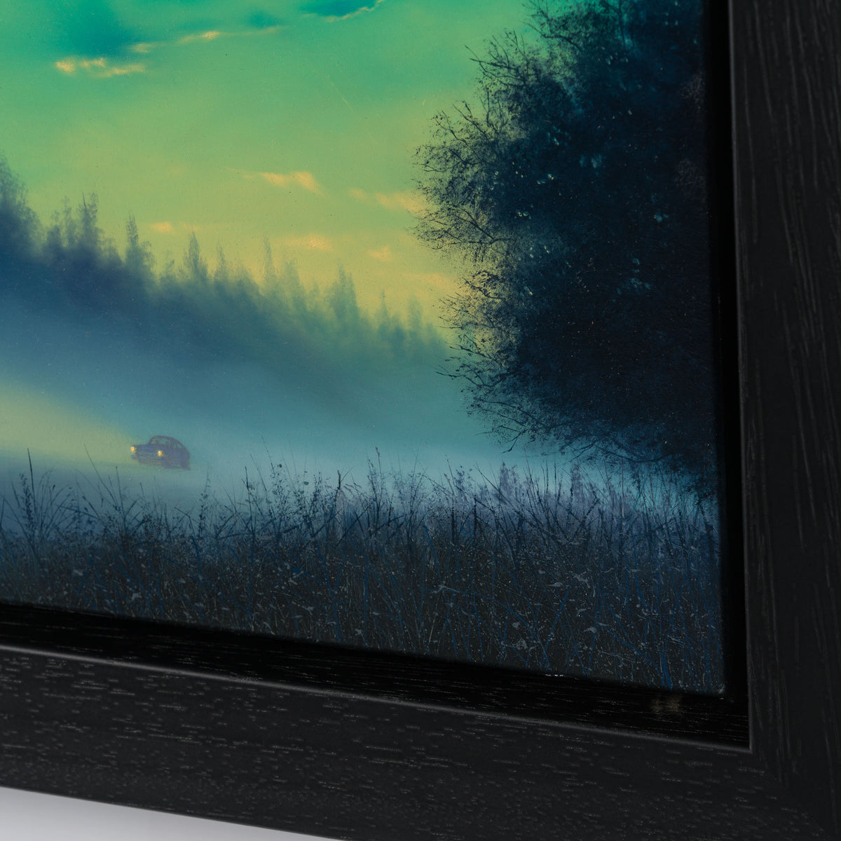 LCO ORI LAN 31229 There s No Hurry 5