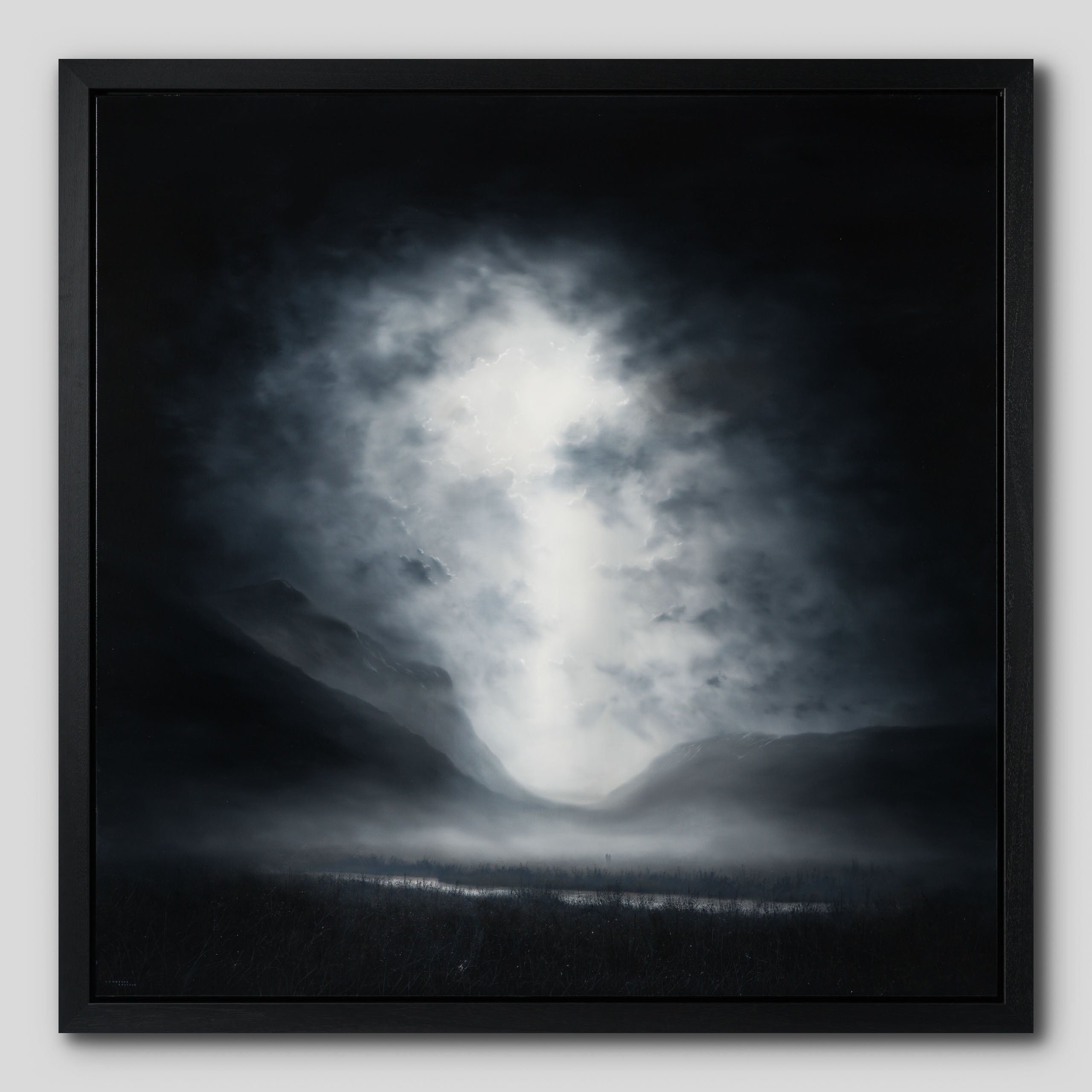 LCO ORI LAN 31234 This Timeless Land 1