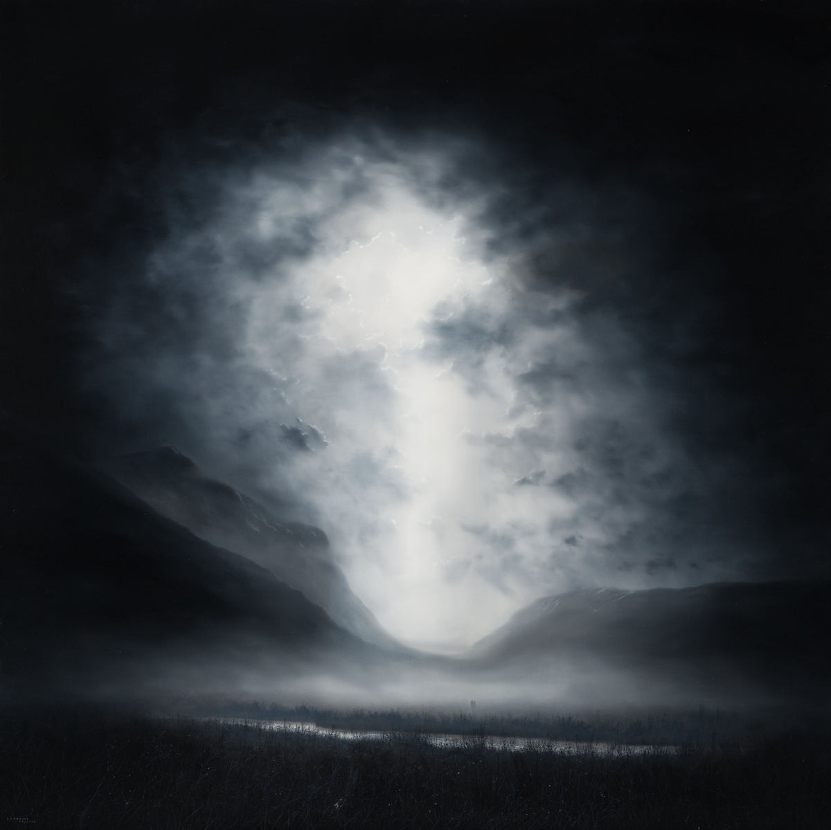 LCO ORI LAN 31234 This Timeless Land 31