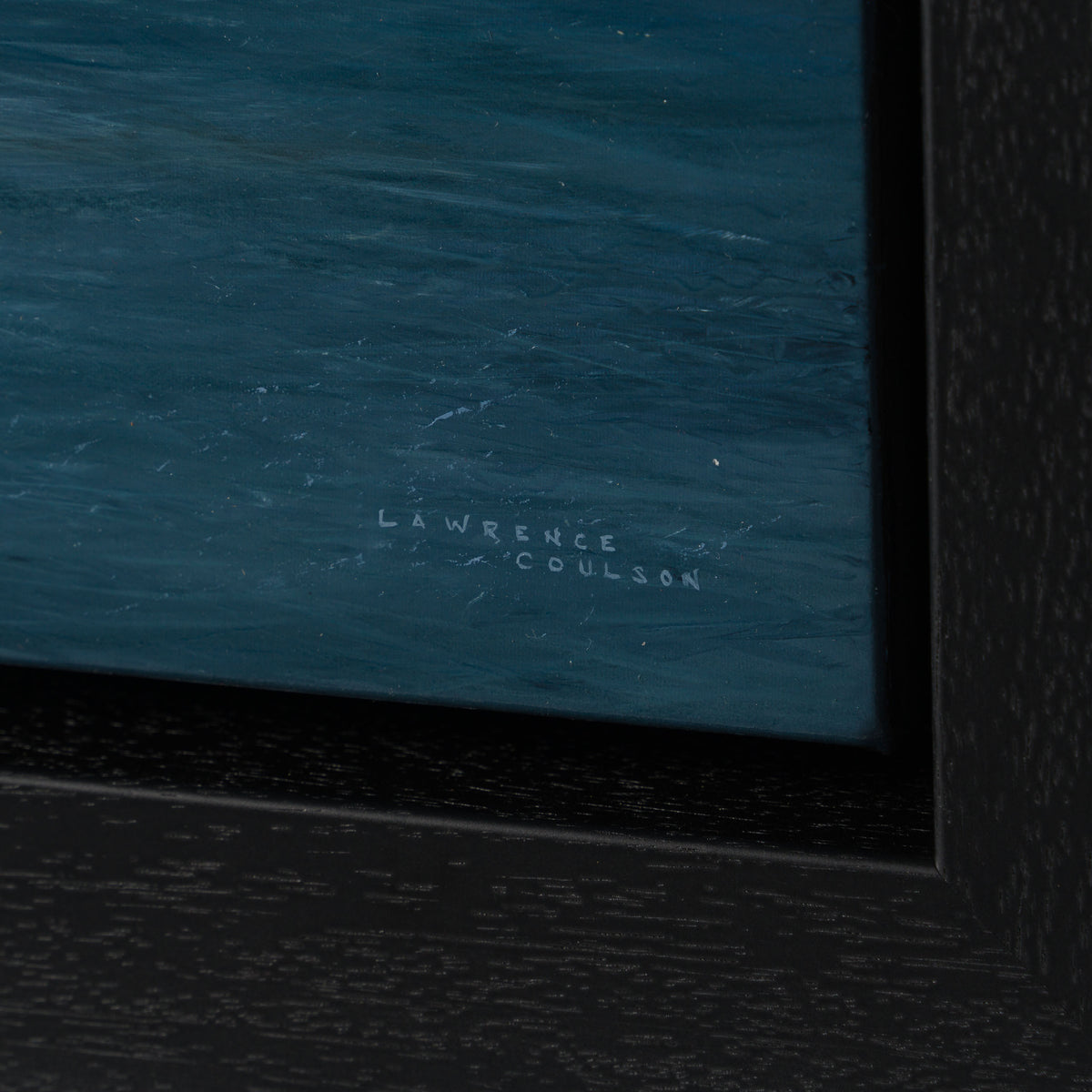 LCO ORI LAN 31616 Sea Sparkle, Lamorna Cove 3