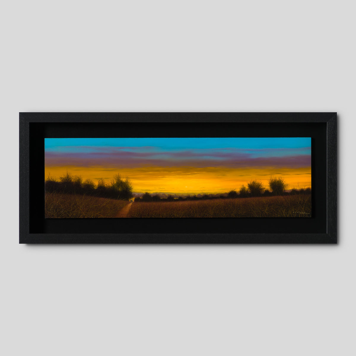 LCO ORI LAN 32591 October s Gift 1