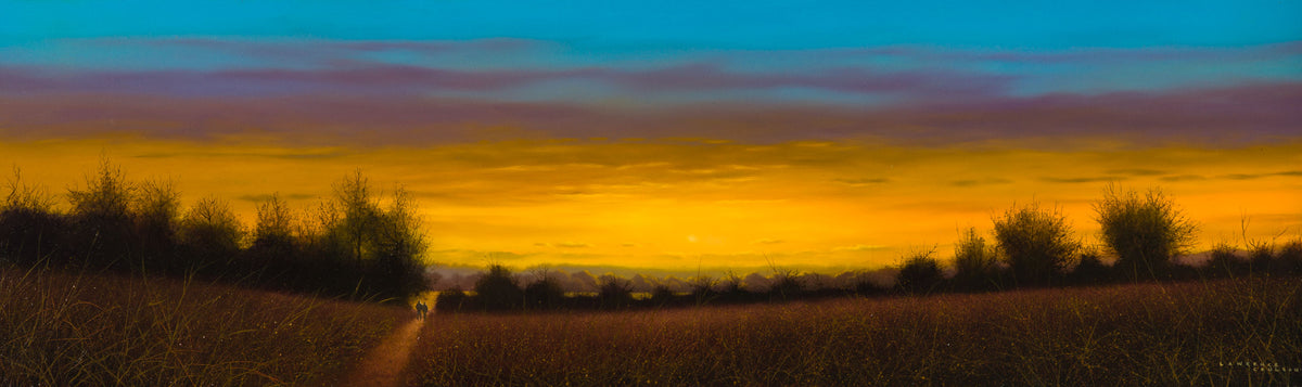 LCO ORI LAN 32591 October s Gift 31