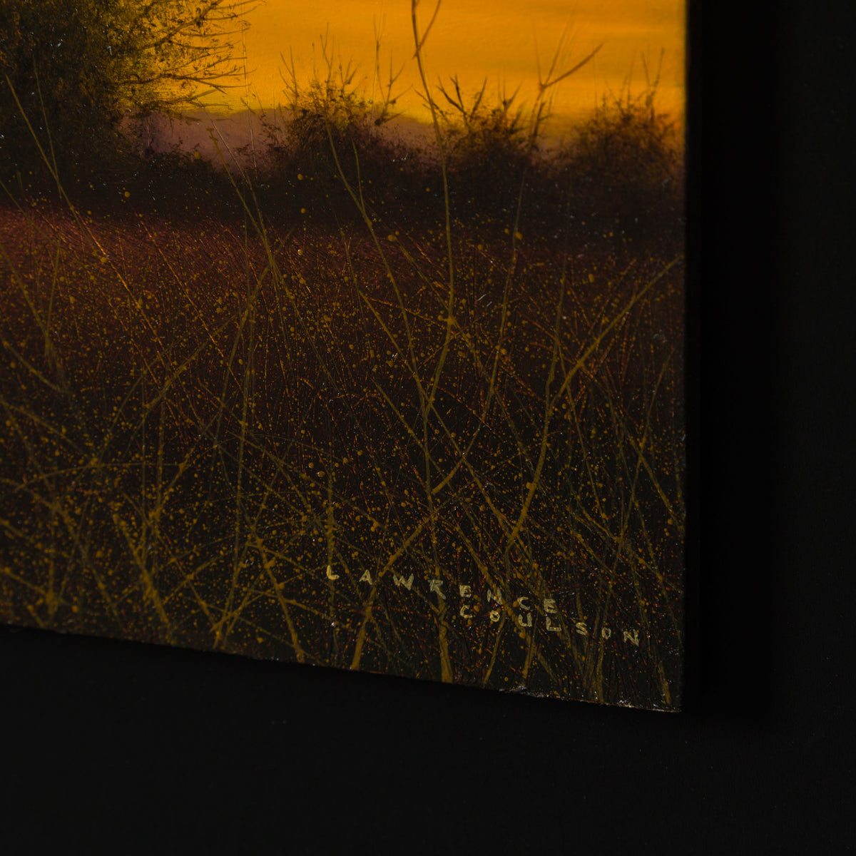 LCO ORI LAN 32591 October s Gift 3