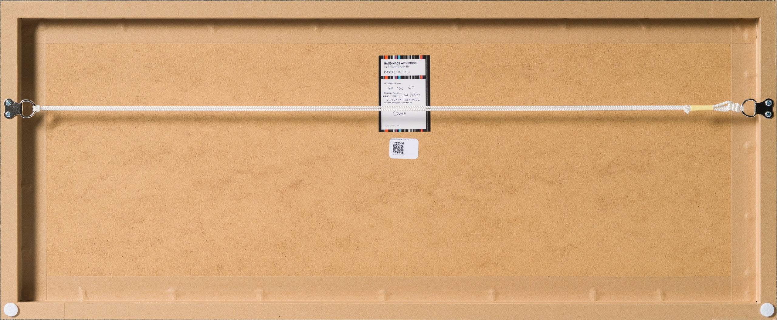 LCO ORI LAN 32592 Autumn Wonder 7