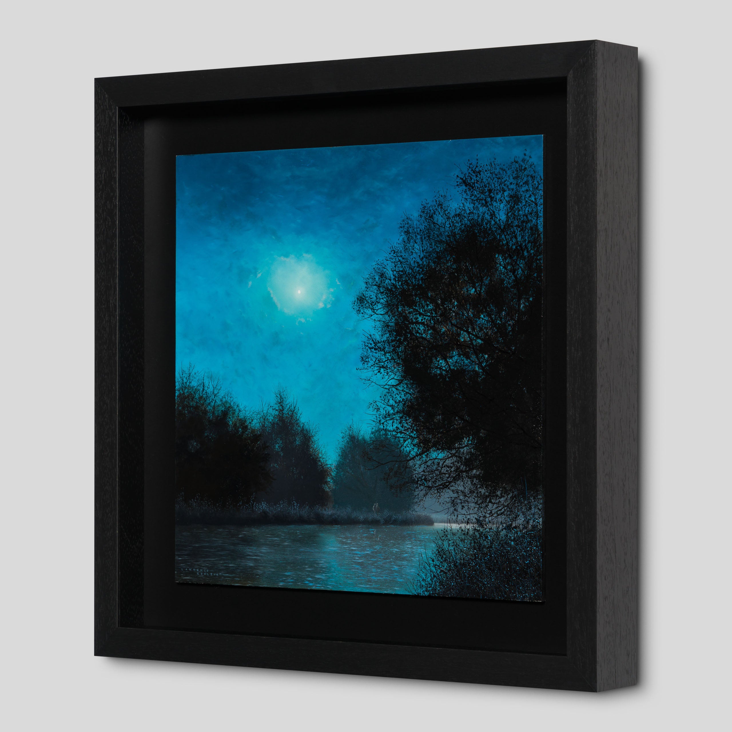 LCO ORI LAN 32596 Sapphire Silence 2