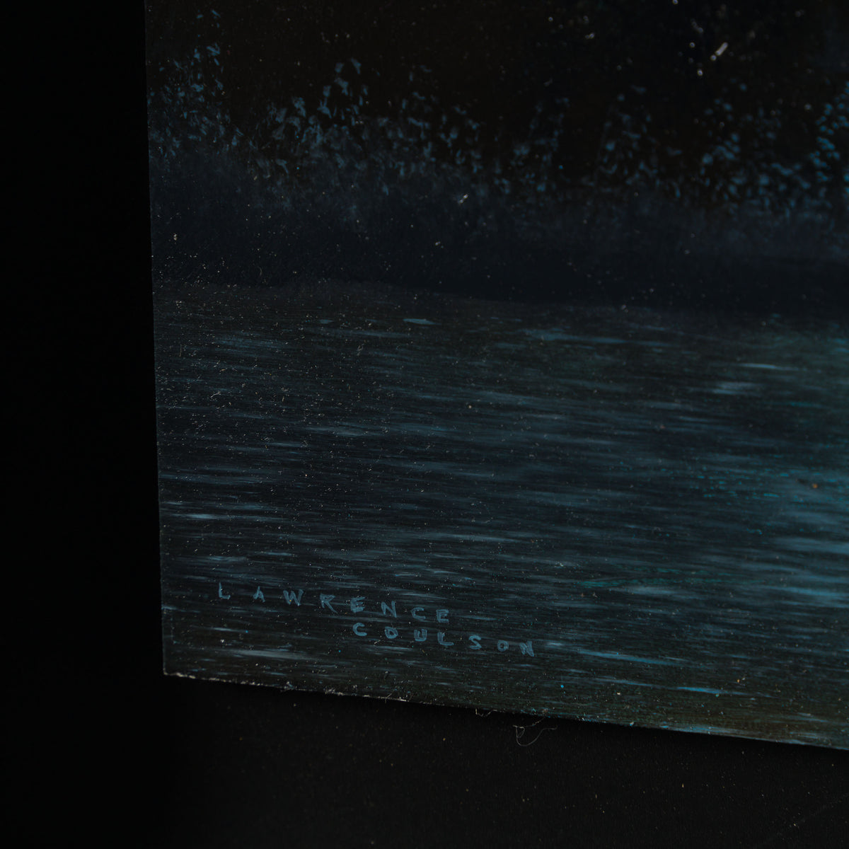 LCO ORI LAN 32596 Sapphire Silence 3