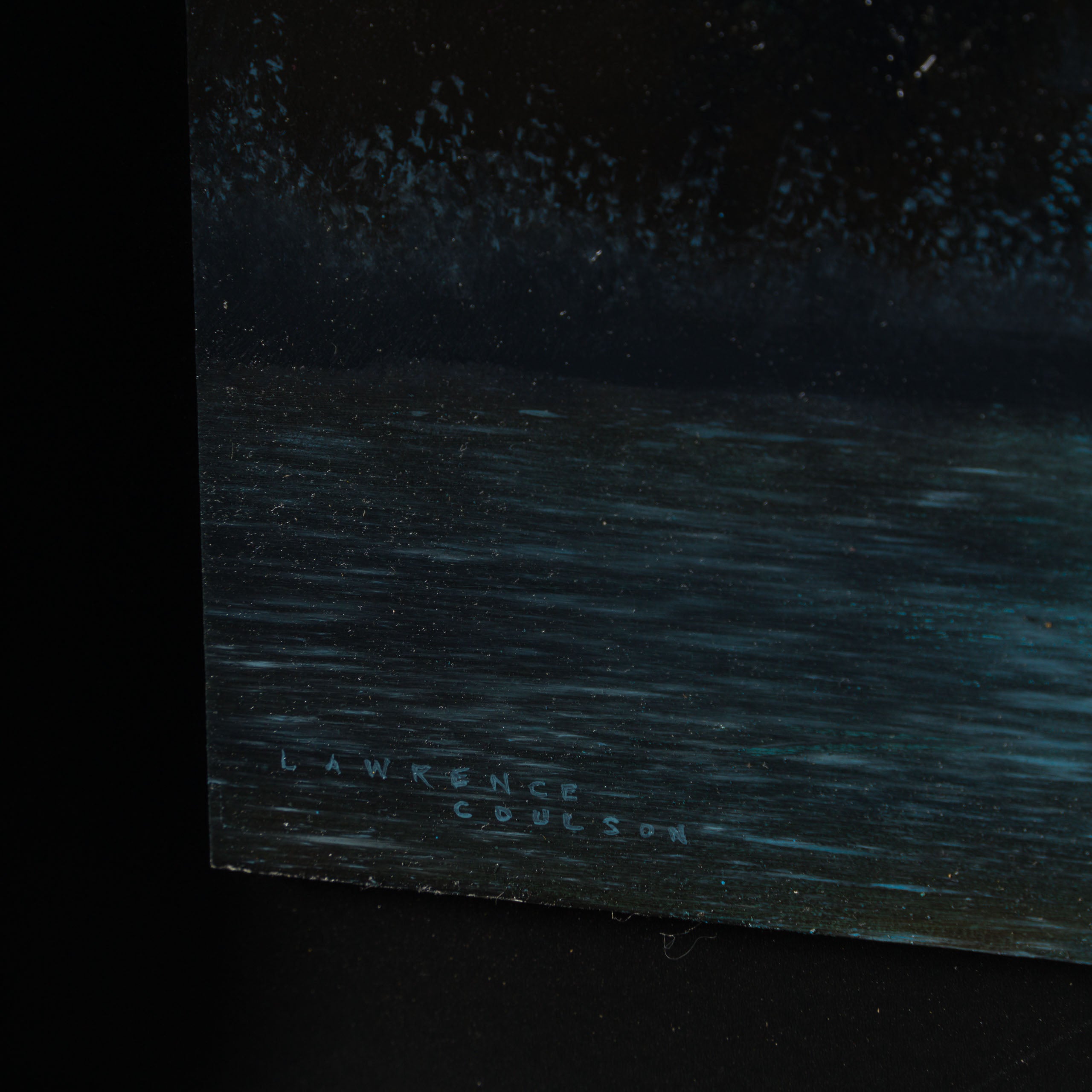 LCO ORI LAN 32596 Sapphire Silence 3