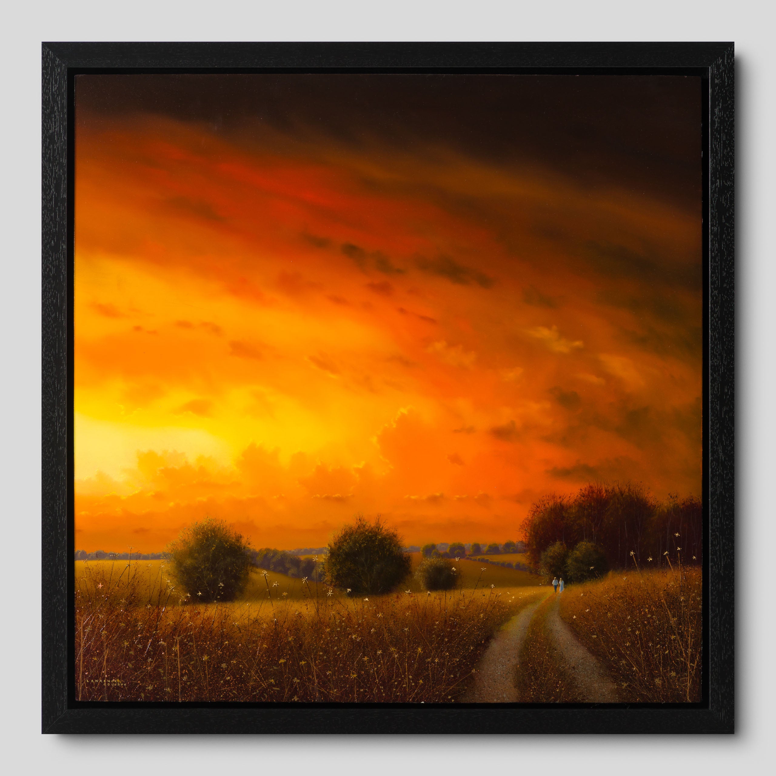 LCO ORI LAN 33229 The Edge Of The Day 1